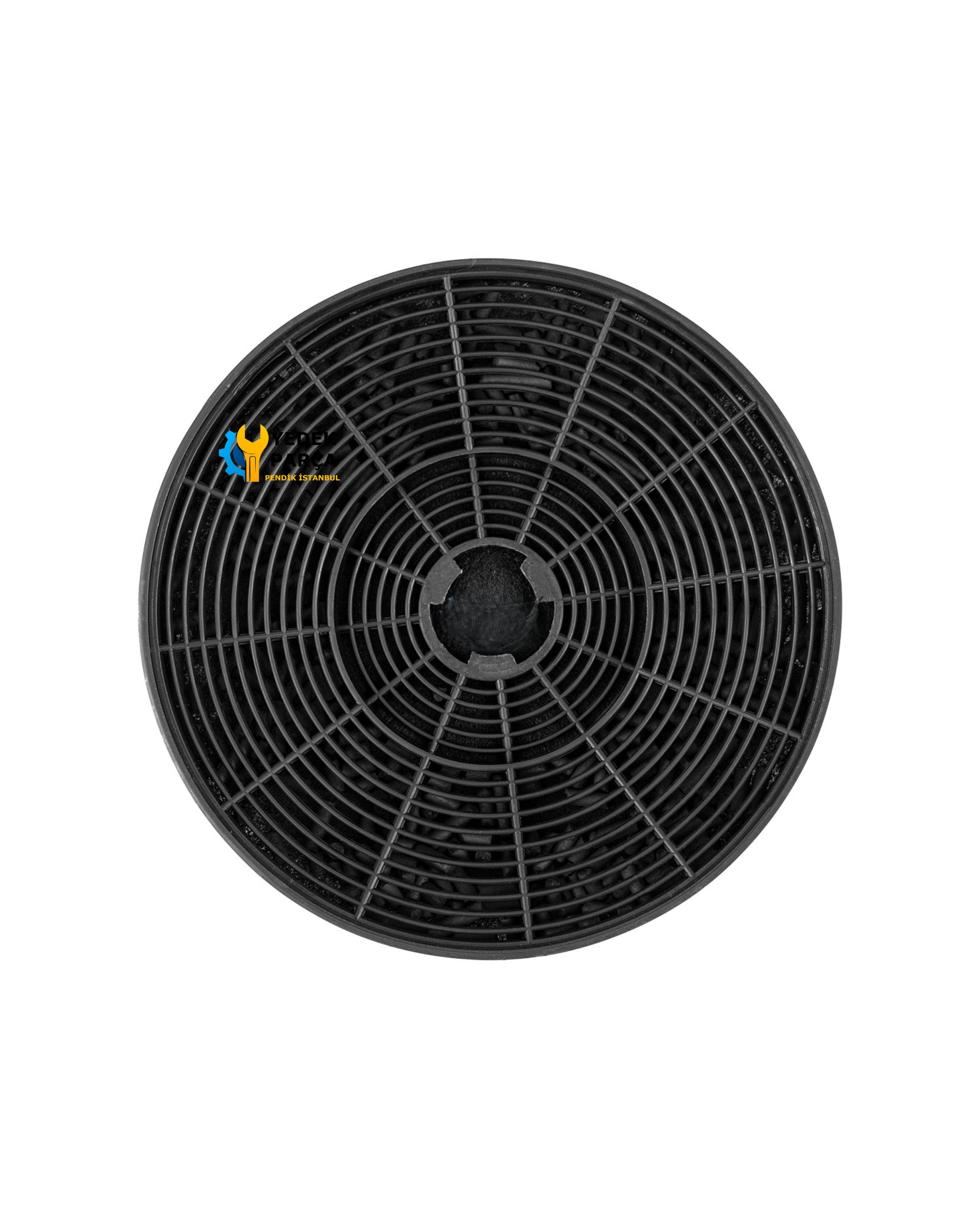 Mekappa | Aspiratör & Davlumbaz Karbon Filtresi | CHAO000213 | 17.5cm