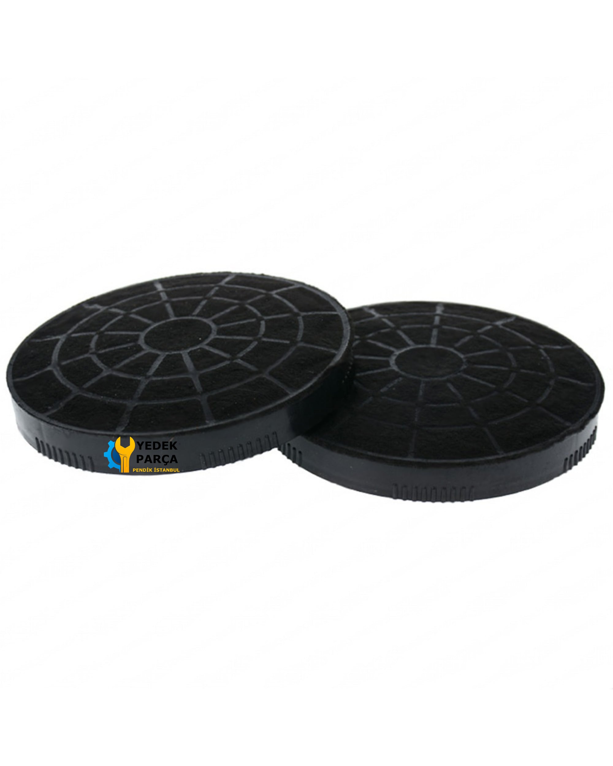 Termikel | Aspiratör & Davlumbaz Karbon Filtresi | 16cm