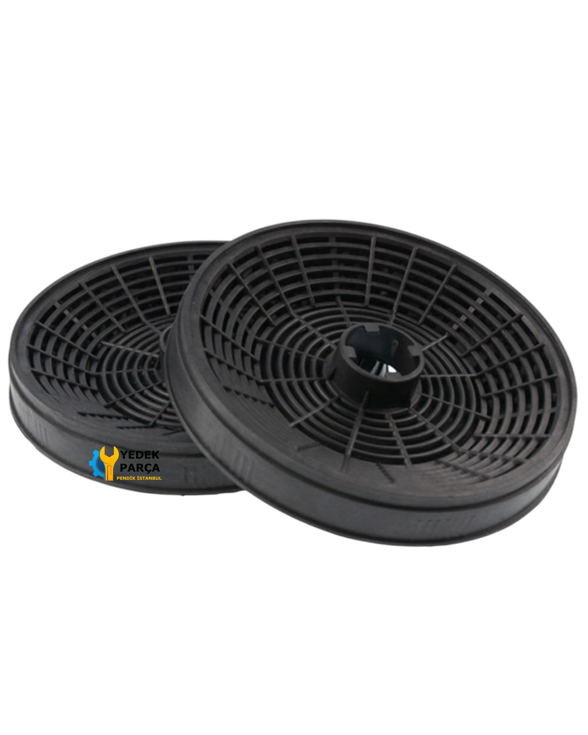 Teka | Aspiratör & Davlumbaz Karbon Filtresi | 15.5cm