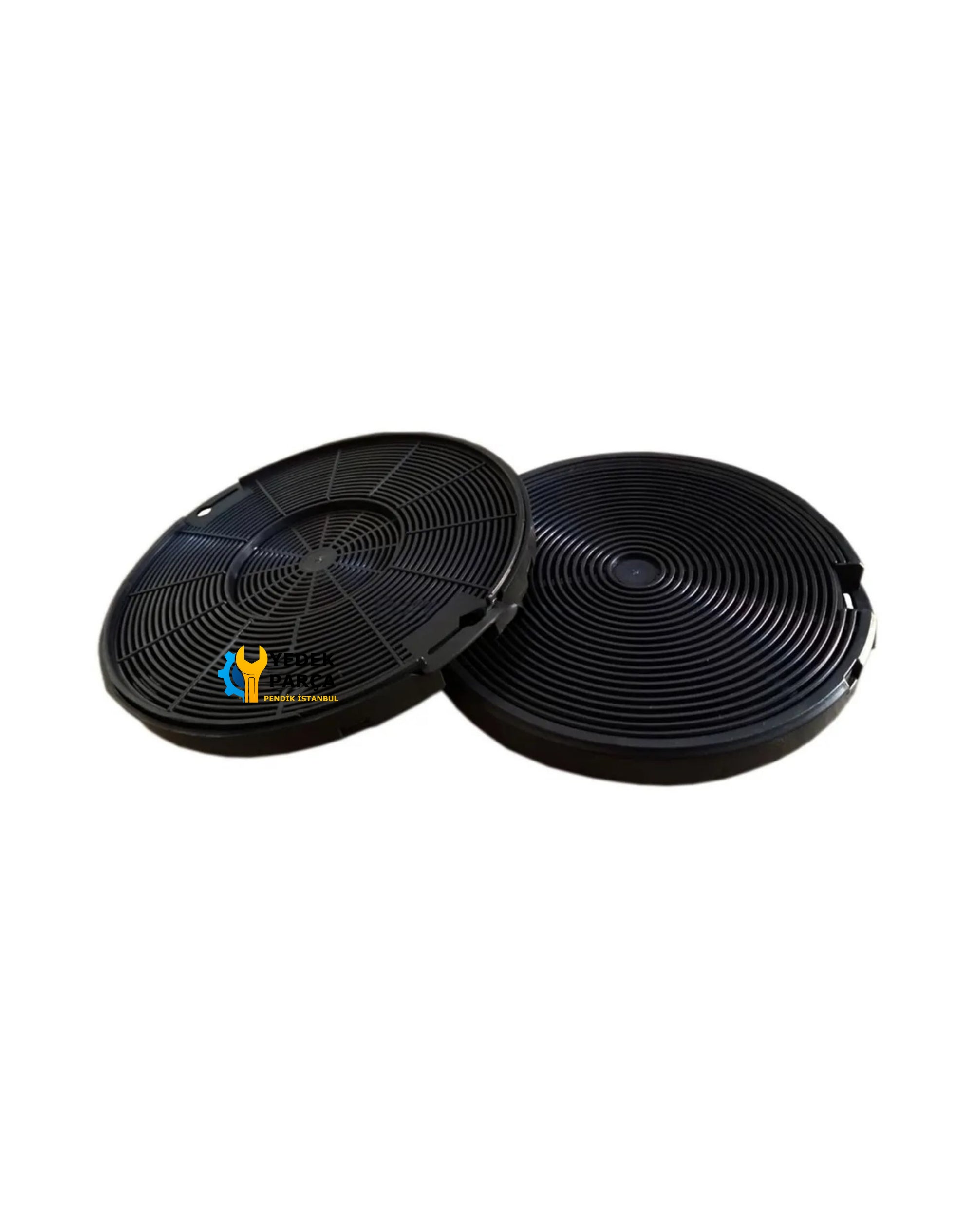 Arçelik: P181TG İle Uyumlu | Aspiratör & Davlumbaz Karbon Filtresi | 8843101200 | 15.5cm