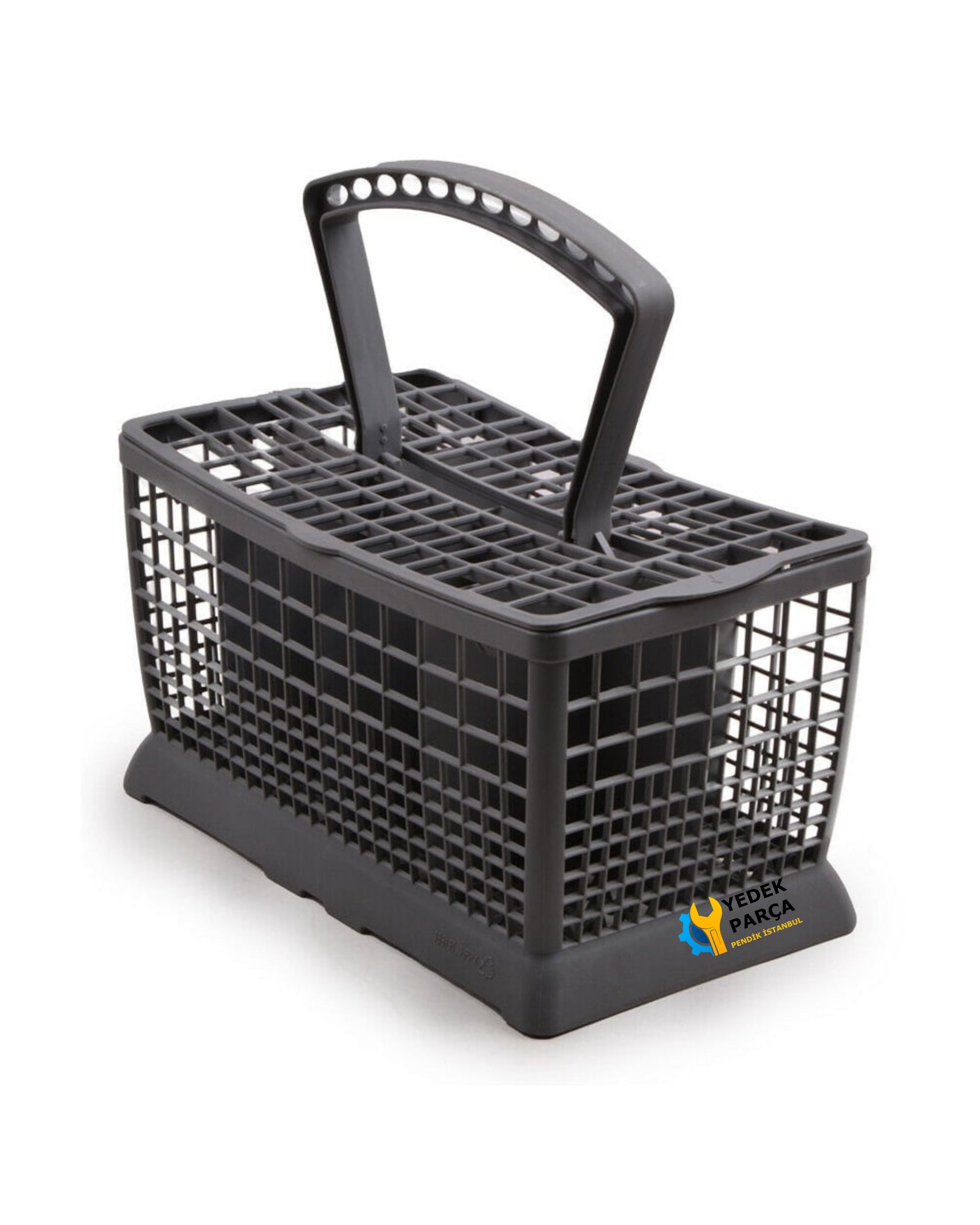 Beko Uyumlu BKY3513CPY Bulaşık Makinesi Çatal Kaşık Bıçak Sepeti