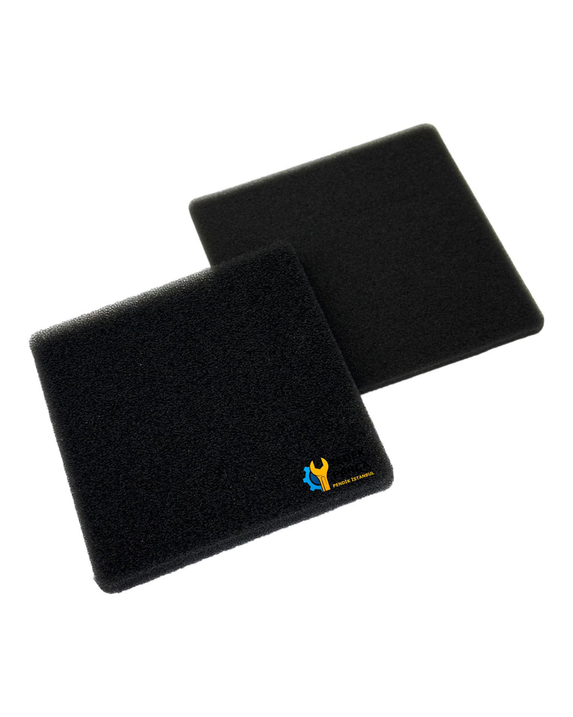 Beko Uyumlu BKS 5564 Süpürge Hazne Motor Koruma Sünger Filtresi