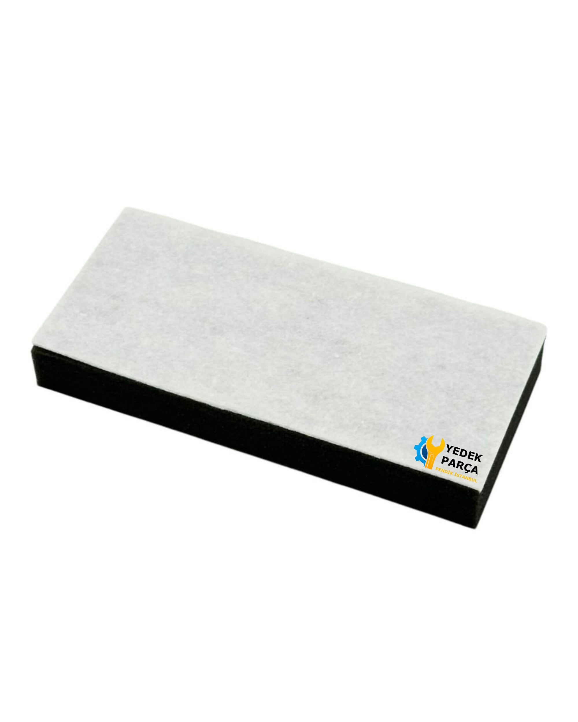 Bosch Uyumlu BGB 45330 Süpürge Sünger Filtresi