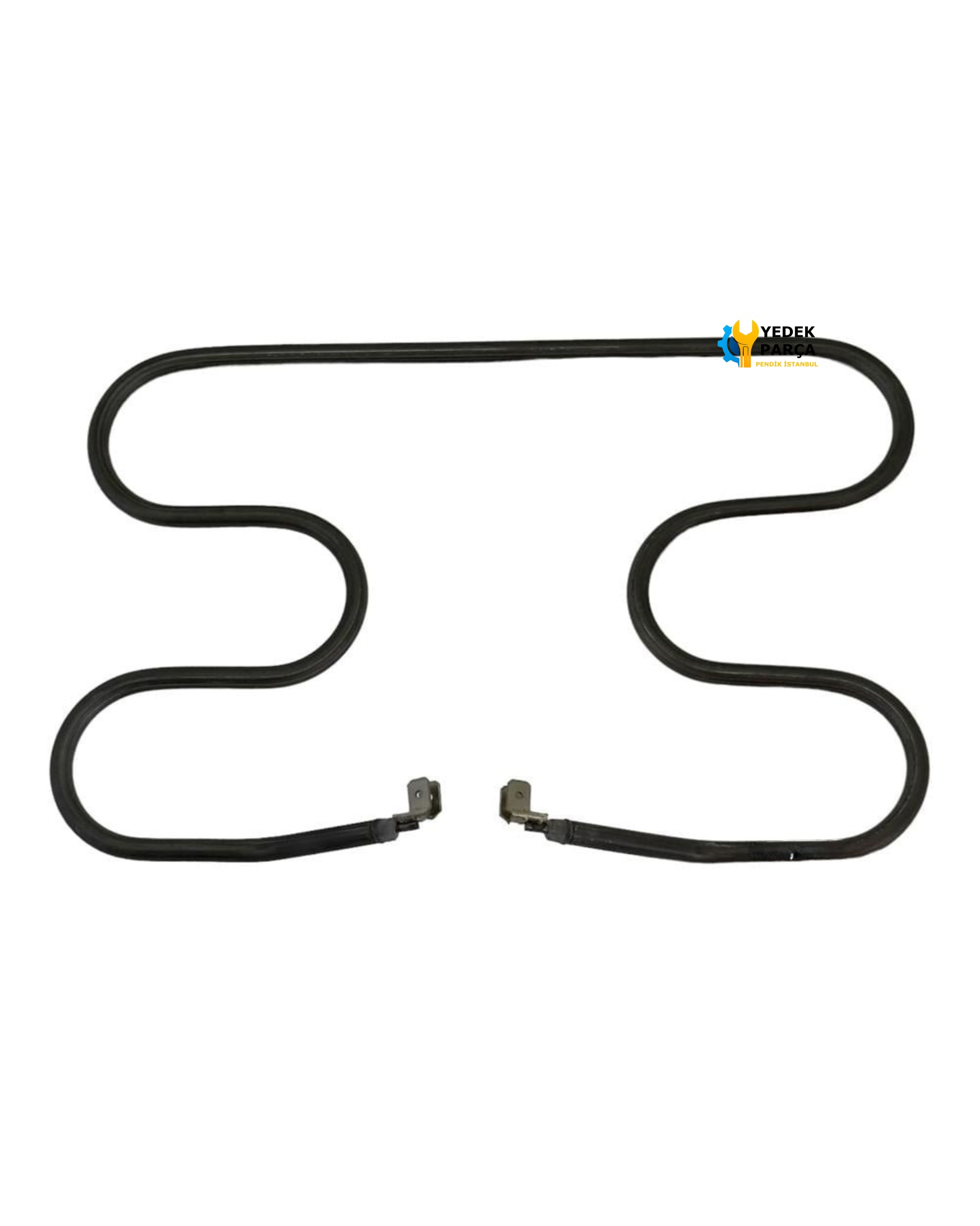 Arçelik Uyumlu K-2366 MT Inox Tost Rezistansı