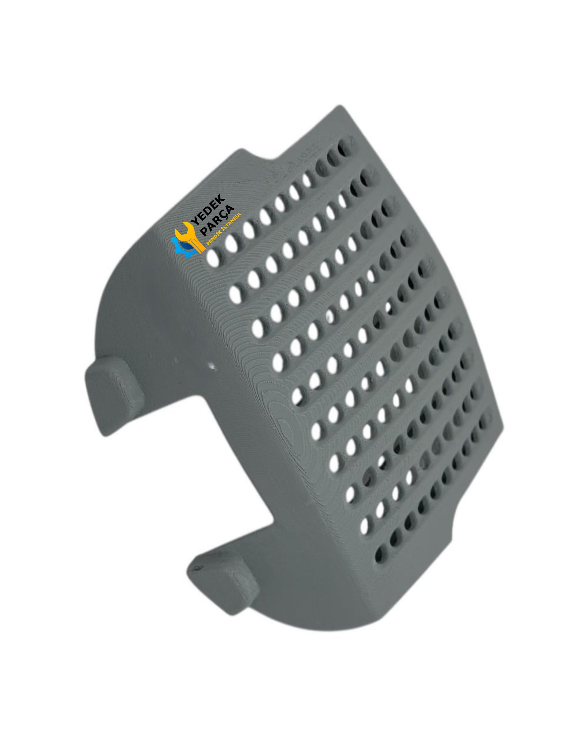 Arzum Uyumlu AR 461 Cleanart Silent Süpürge Çıkış Filtre Kapağı