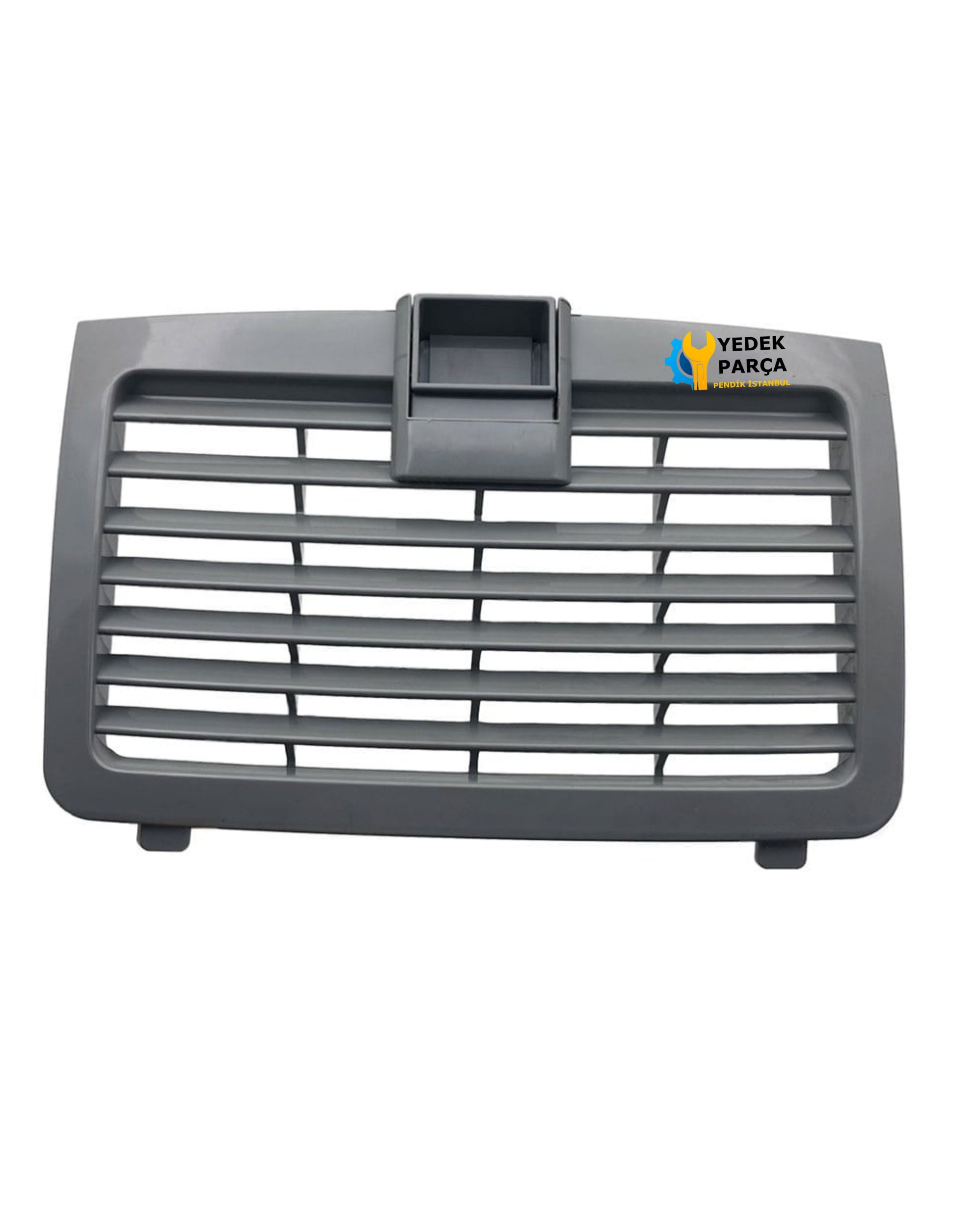 Beko Uyumlu BKS 9322 Süpürge Çıkış Filtre Kapağı