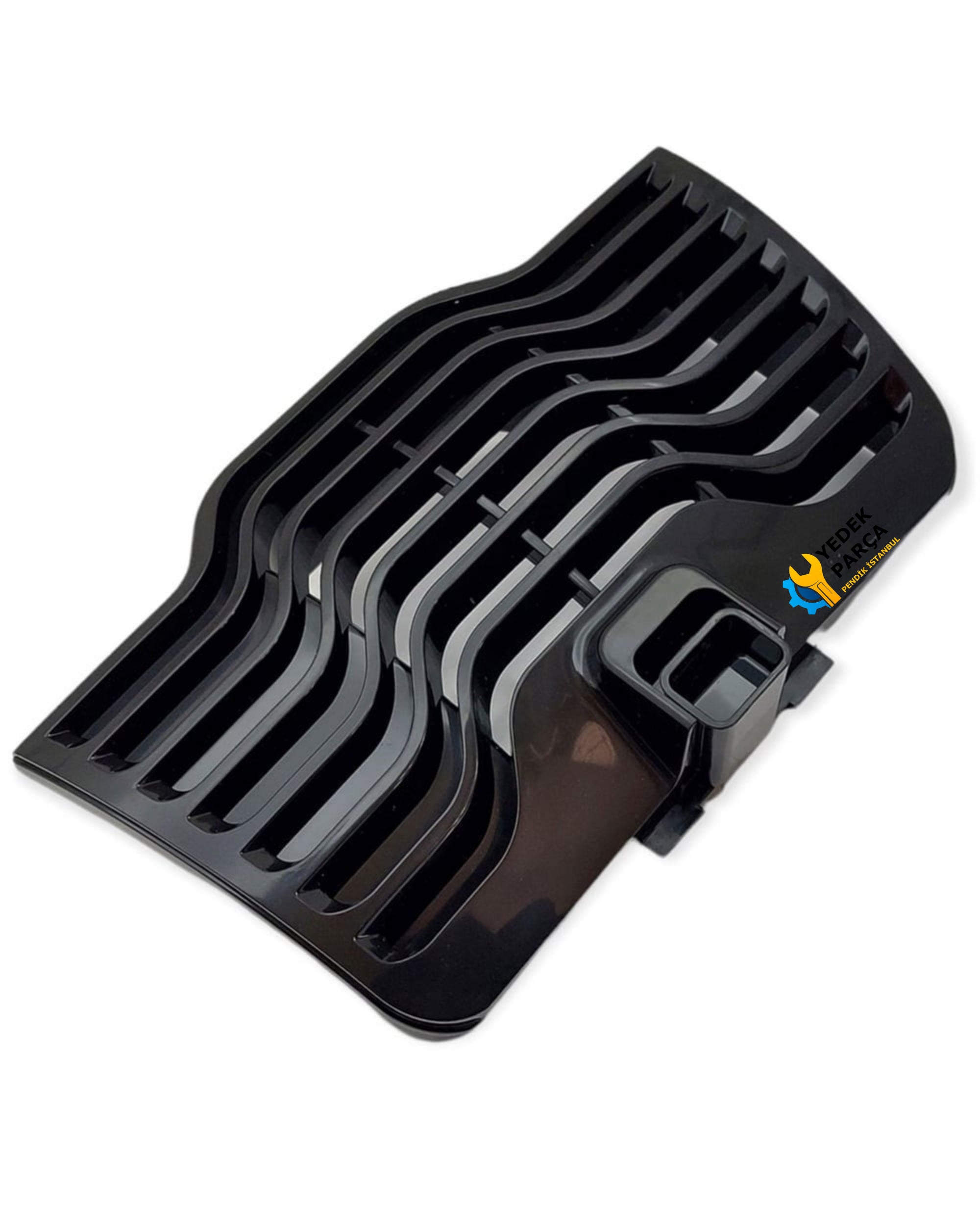 Arzum AR4094 Olimpia Control Cyclone Elektrikli Süpürge Çıkış Filtre Kapağı