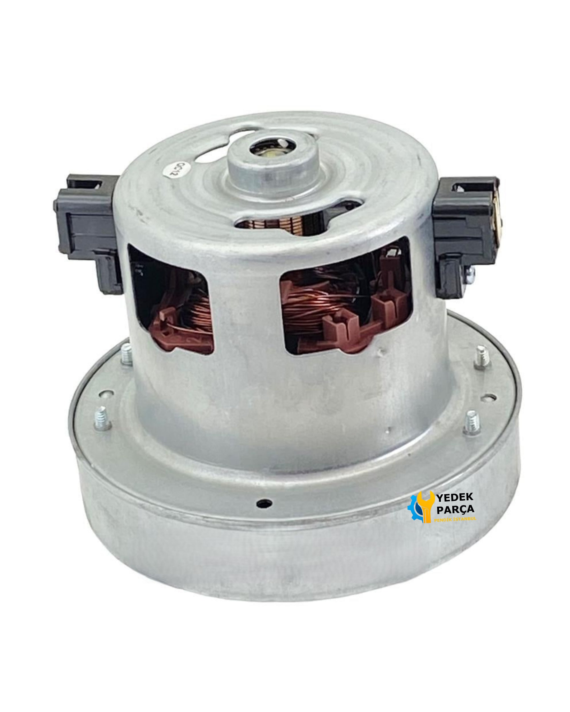 Beko Uyumlu BKS 5120 Süpürge Motoru