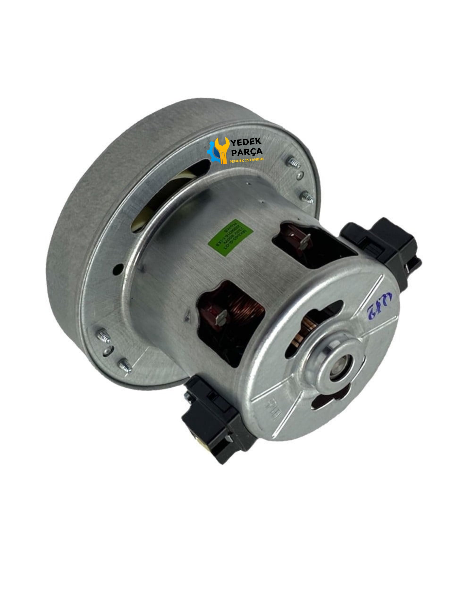 Arzum Uyumlu AR 4060 Olimpia Prime Süpürge Motoru