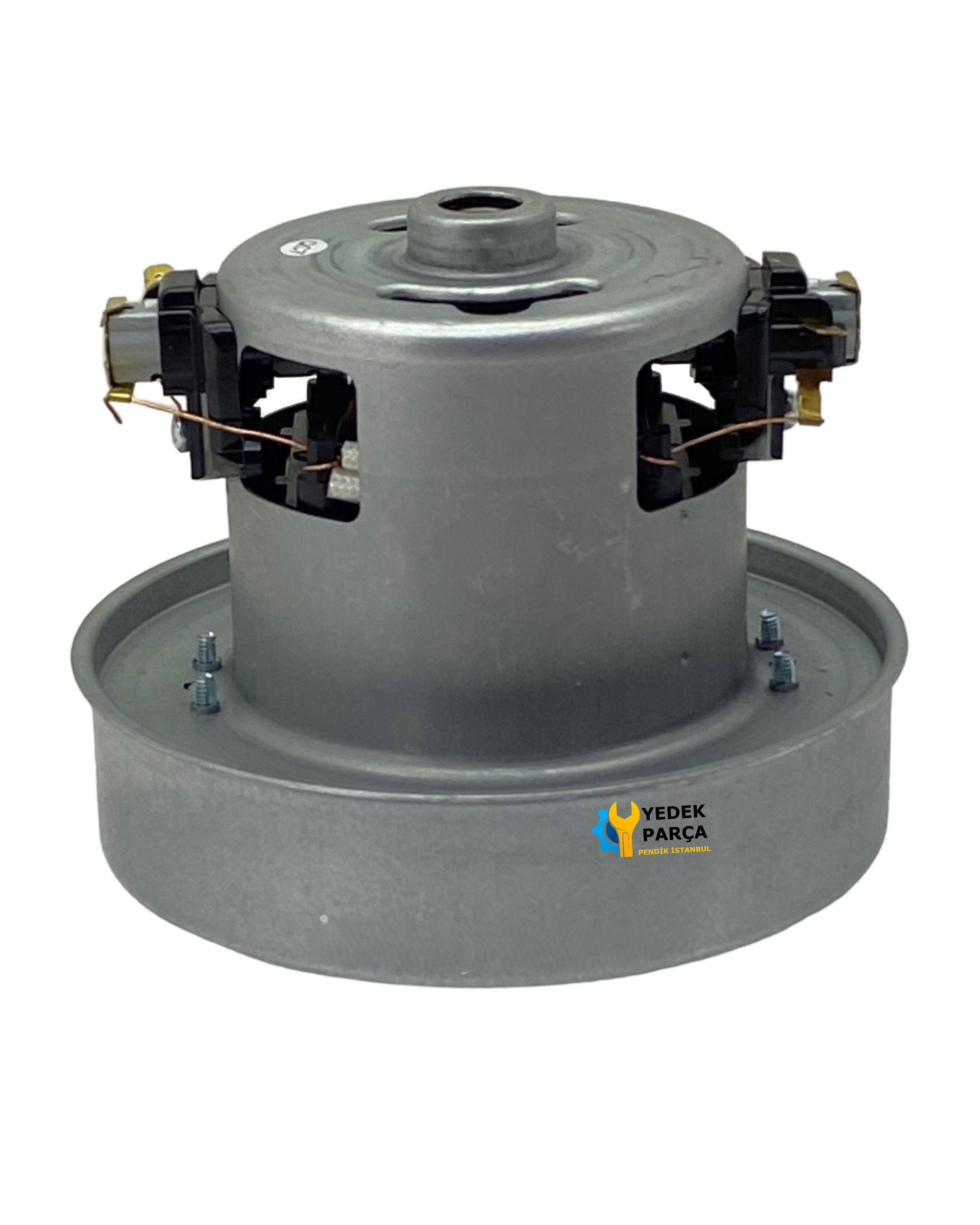 Arçelik Uyumlu S 4124 Kanguru Elektrikli Süpürge Motoru 1400W HT70