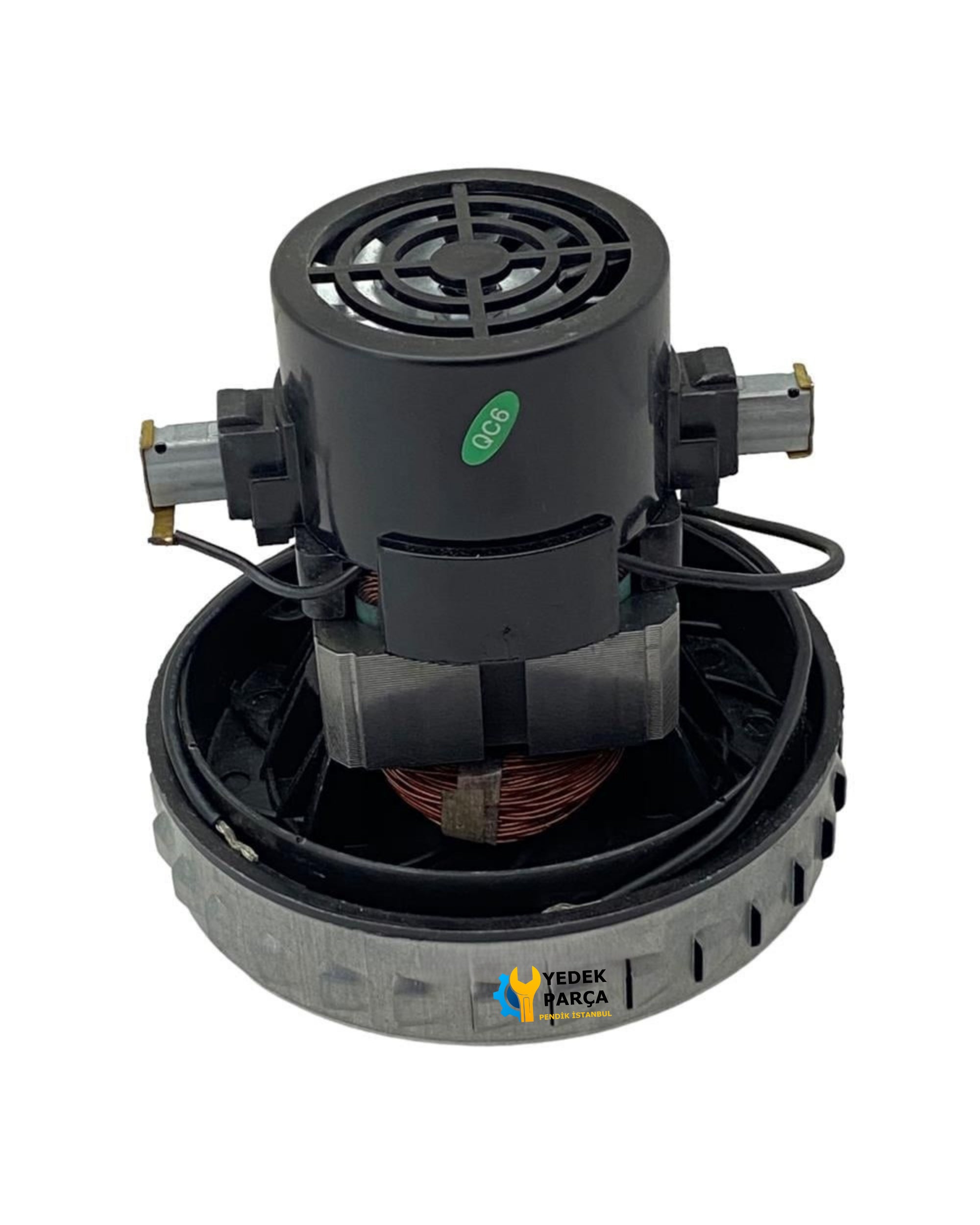 Arnica Uyumlu Bora 3000 4000 5000 7000 Süpürge Motoru