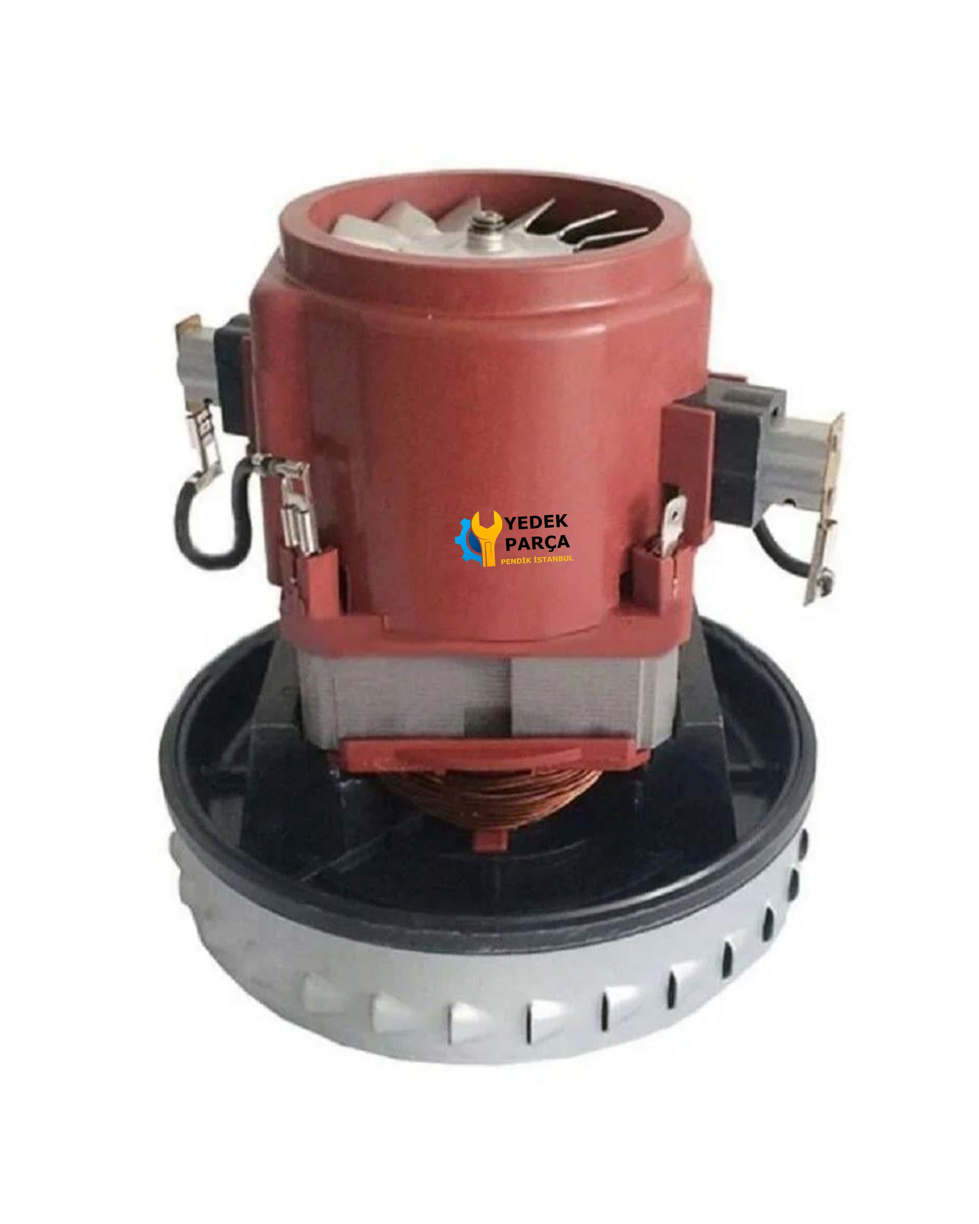 Altus Uyumlu AL 680 Süpürge Motoru 1400W HT86