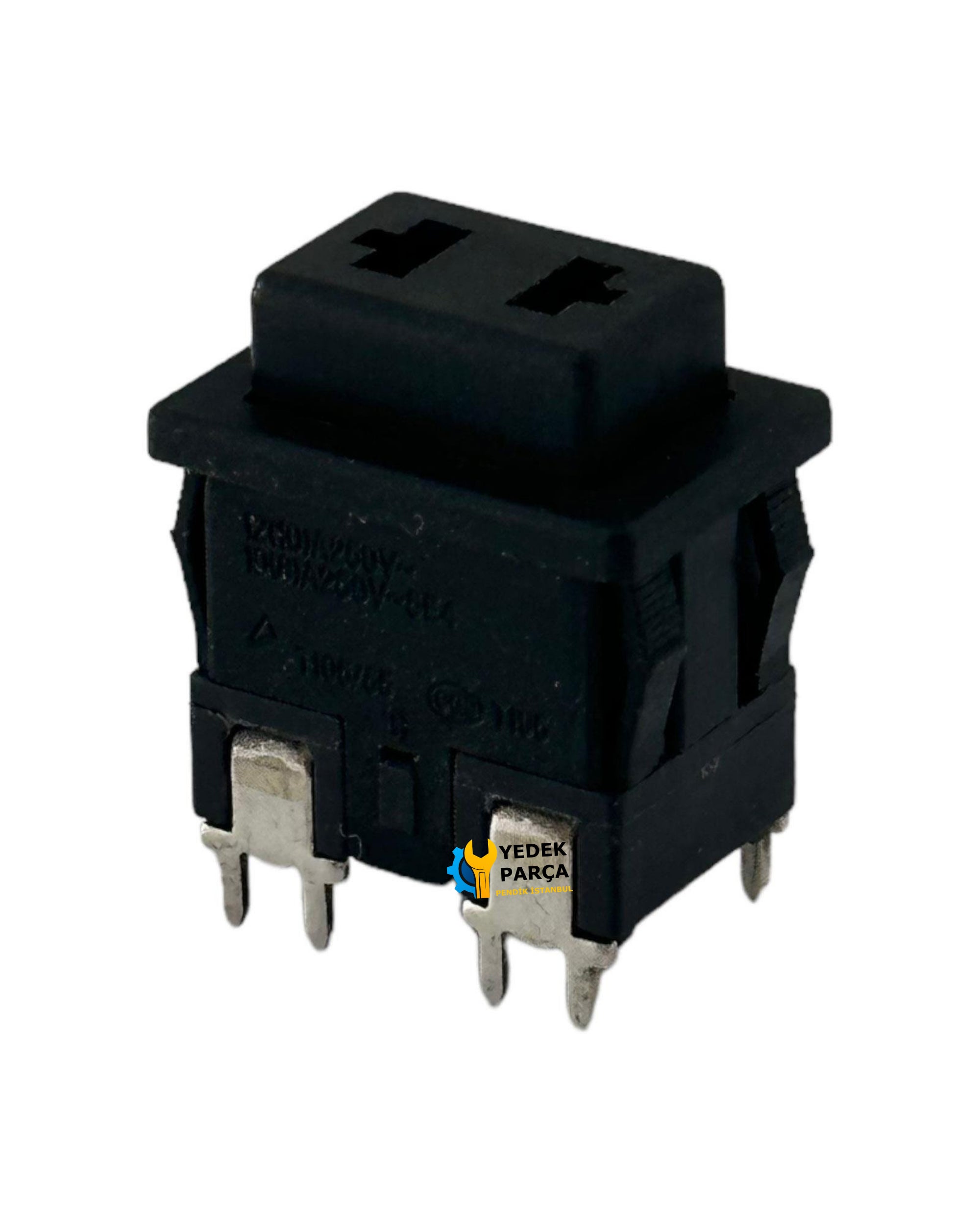 Arçelik - Arnica Uyumlu Süpürge Şalteri 423672509