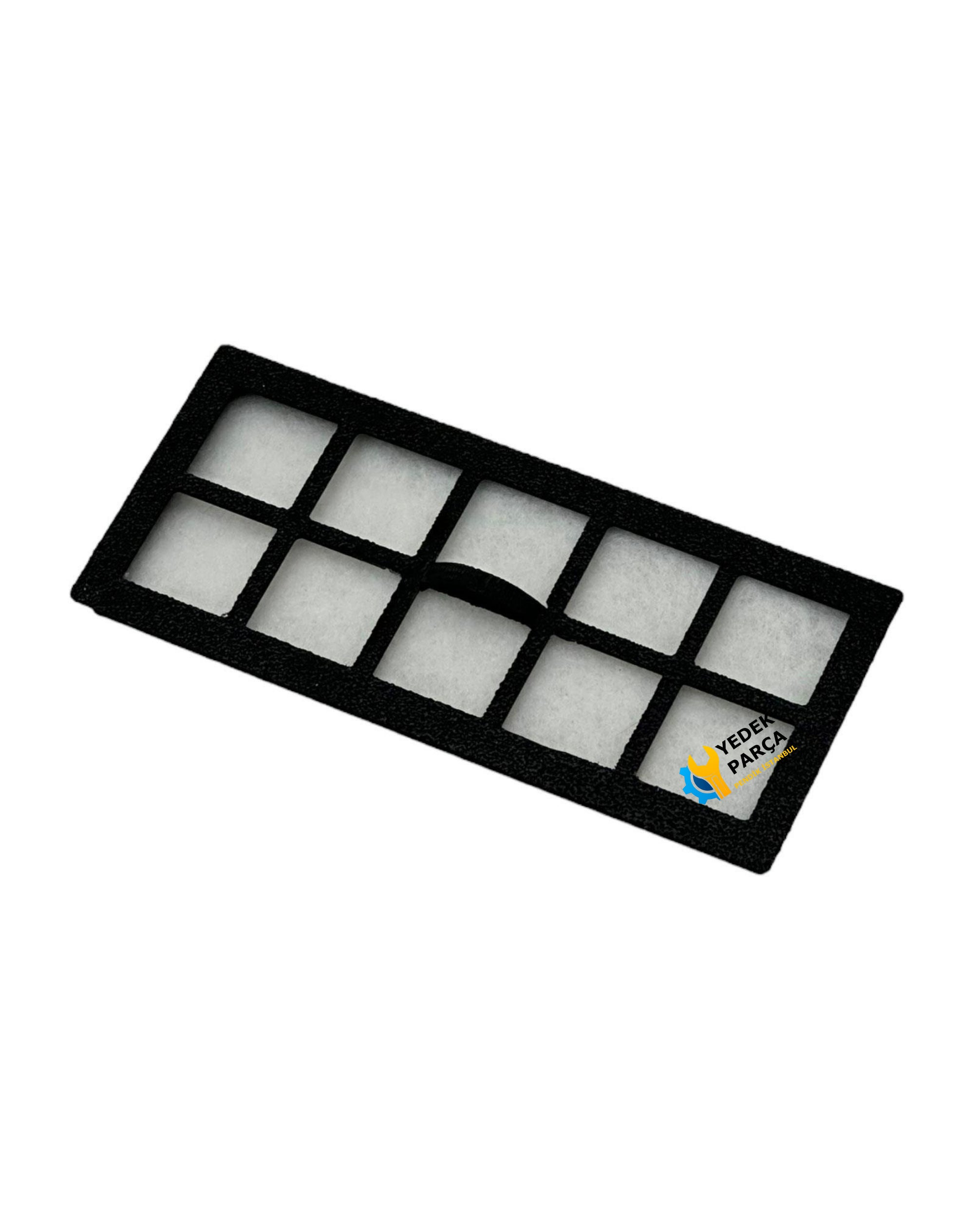 Arçelik 9193042224 Elektrikli Süpürge Boşaltma Filtresi