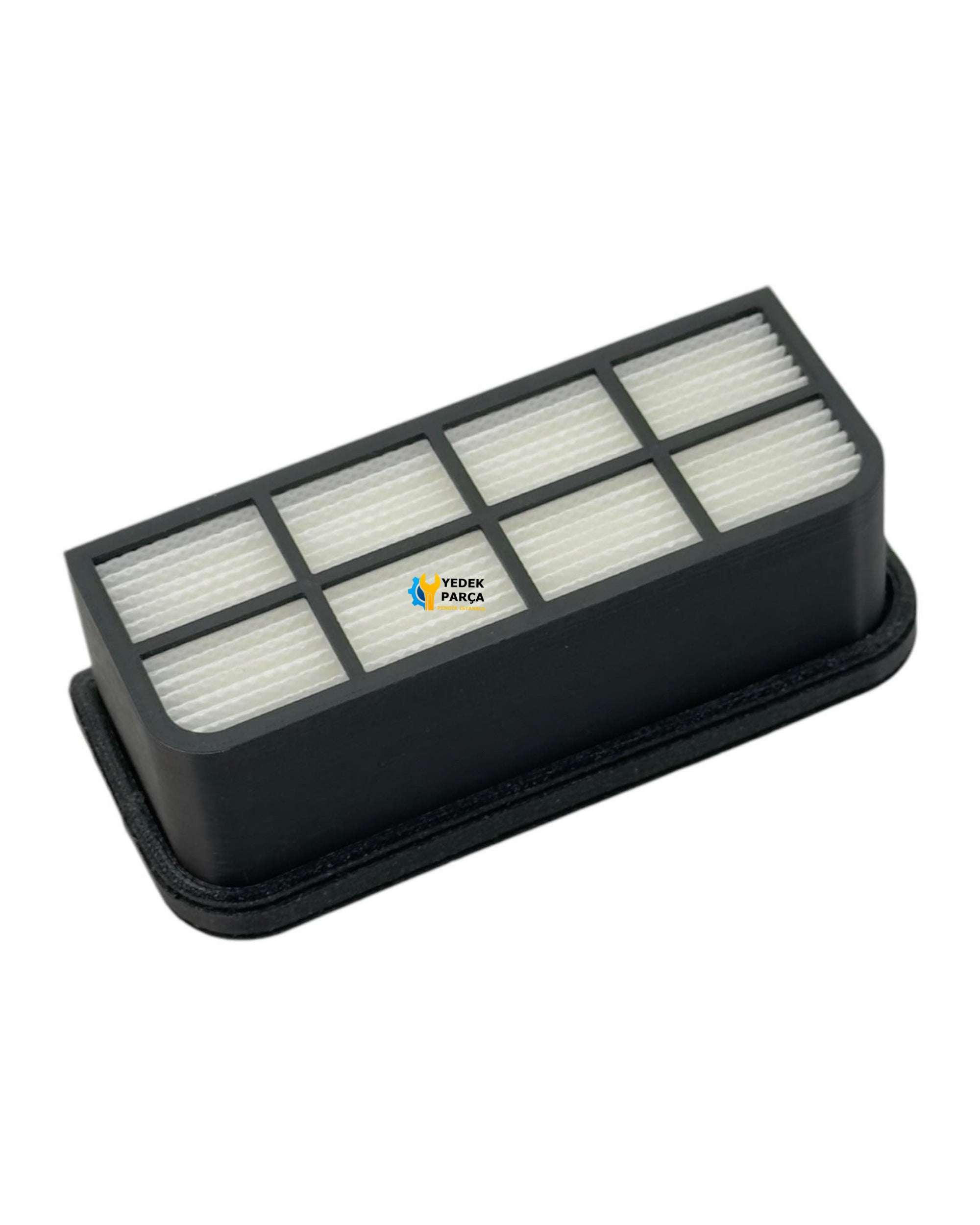 Beko Uyumlu BKS 9220 Süpürge Hepa Filtre