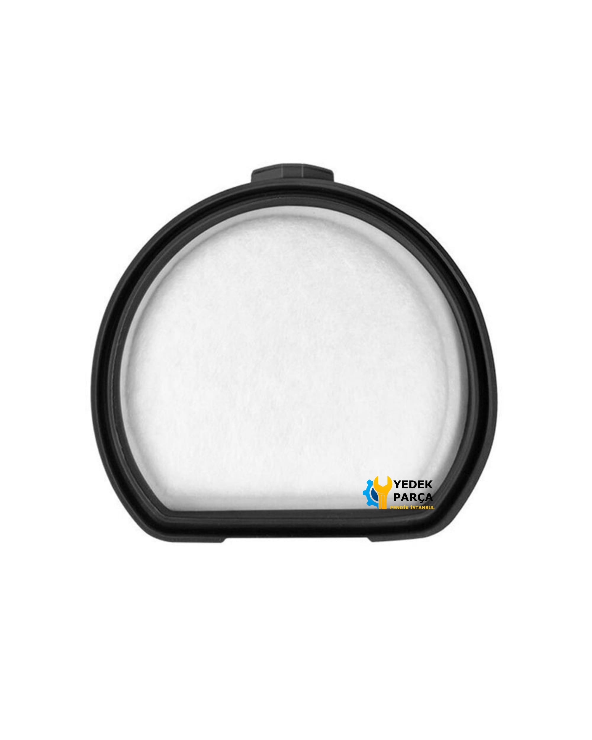 AEG Uyumlu QX9-1-40 Dik Elektrikli Süpürge Sünger Filtre