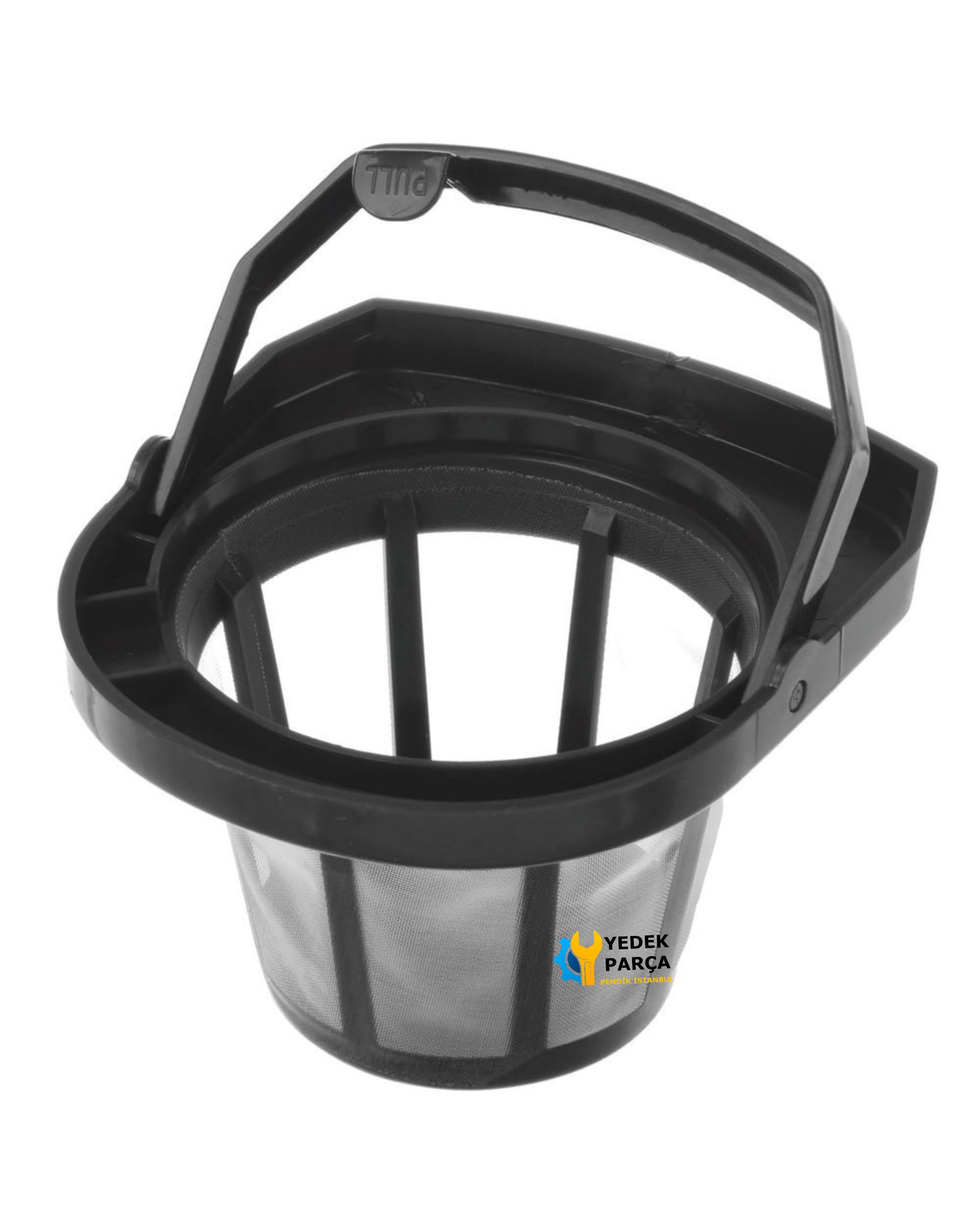 Bosch Uyumlu 650920 Dış Filtre