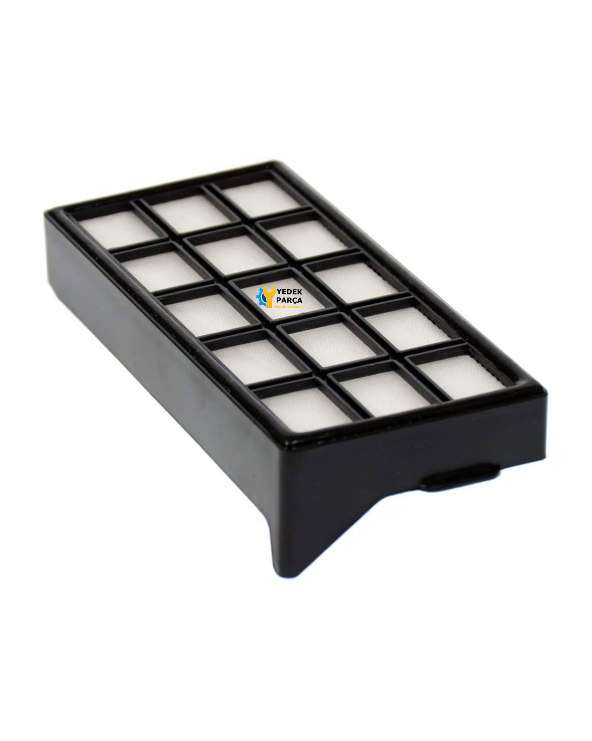 Arçelik Uyumlu S 7424 Süpürge Filtre Çerçevesi