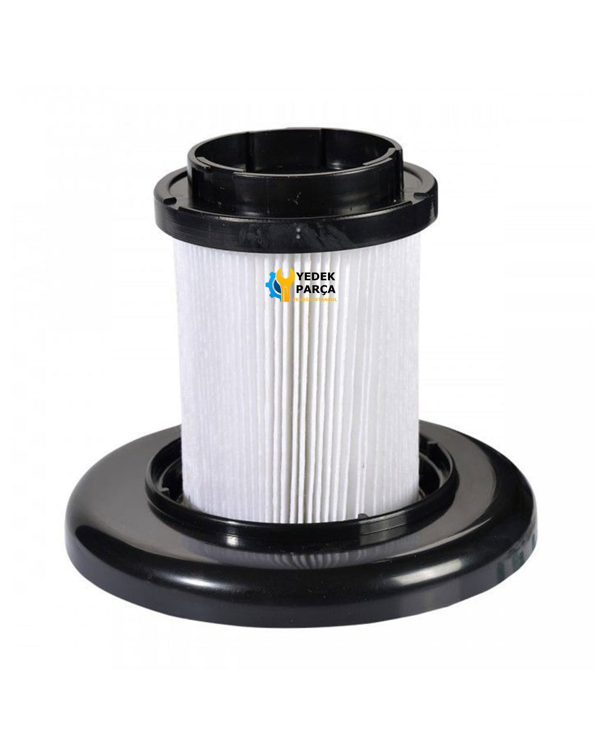 Beko Uyumlu BKS 5118 Süpürge Silindirik Hepa Filtre