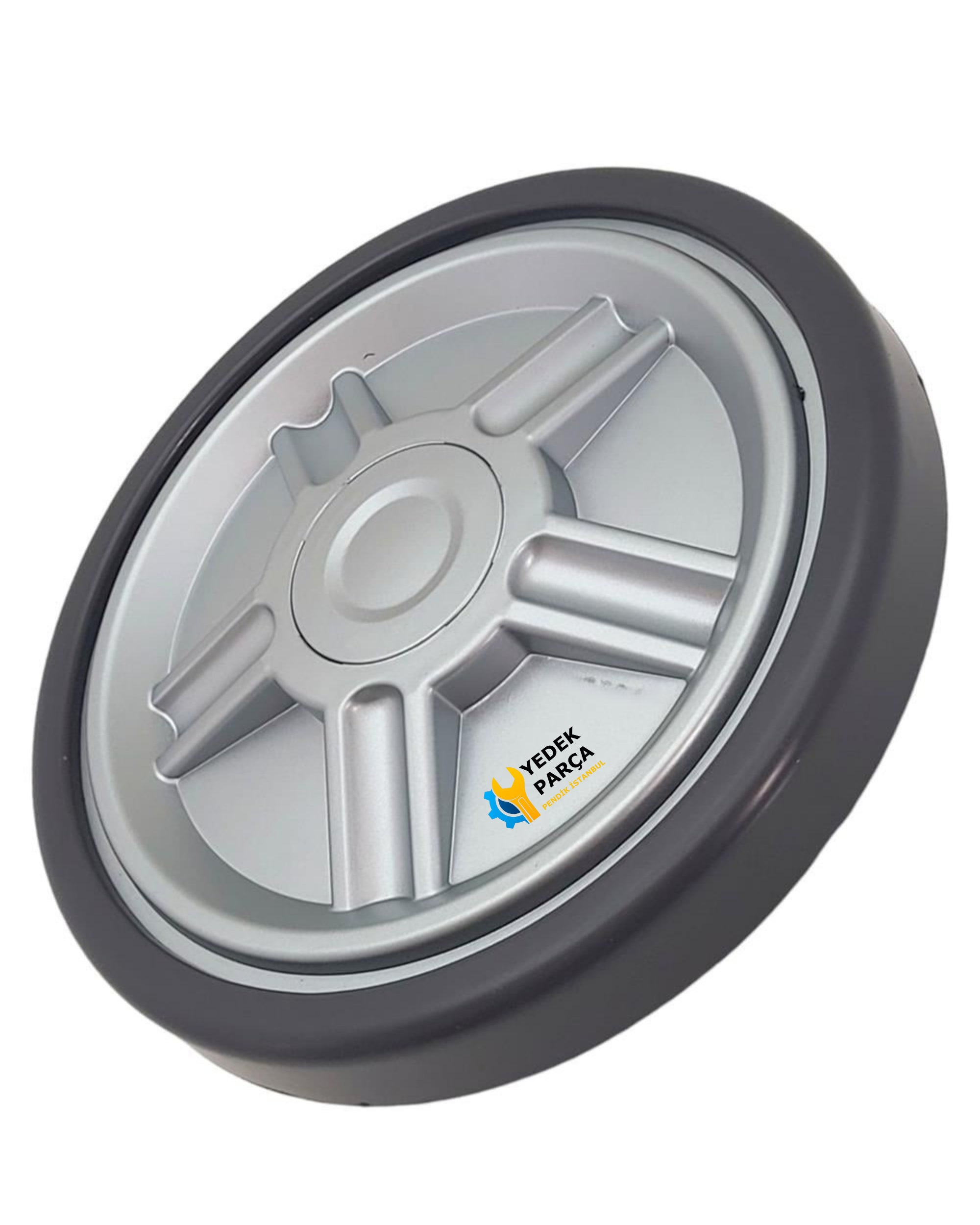 Arzum Uyumlu AR456037 Elektrikli Süpürge Arka Tekerleği