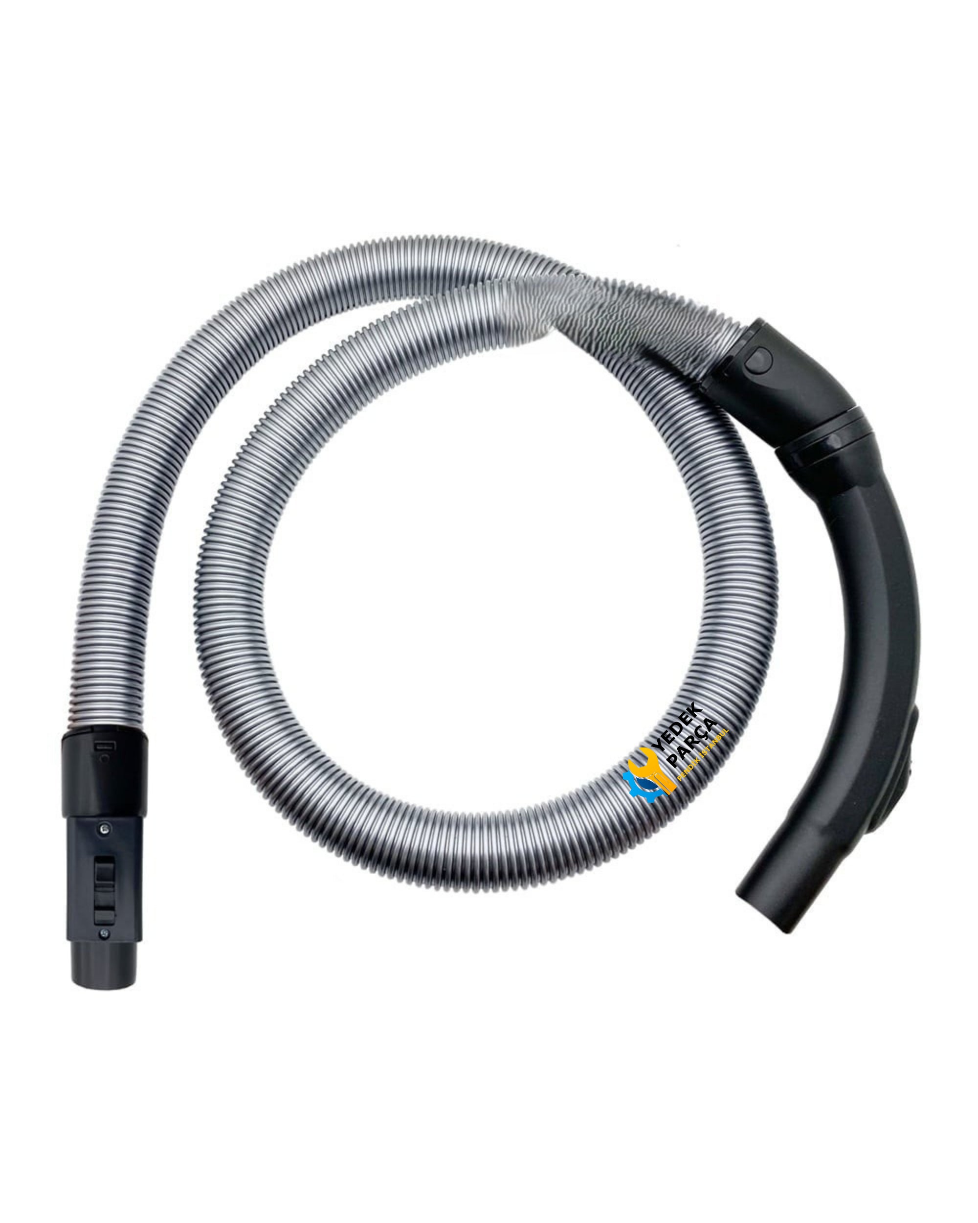 Beko Uyumlu 3277030200 Süpürge Katlanmaz Dayanıklı Güçlü Hortumu