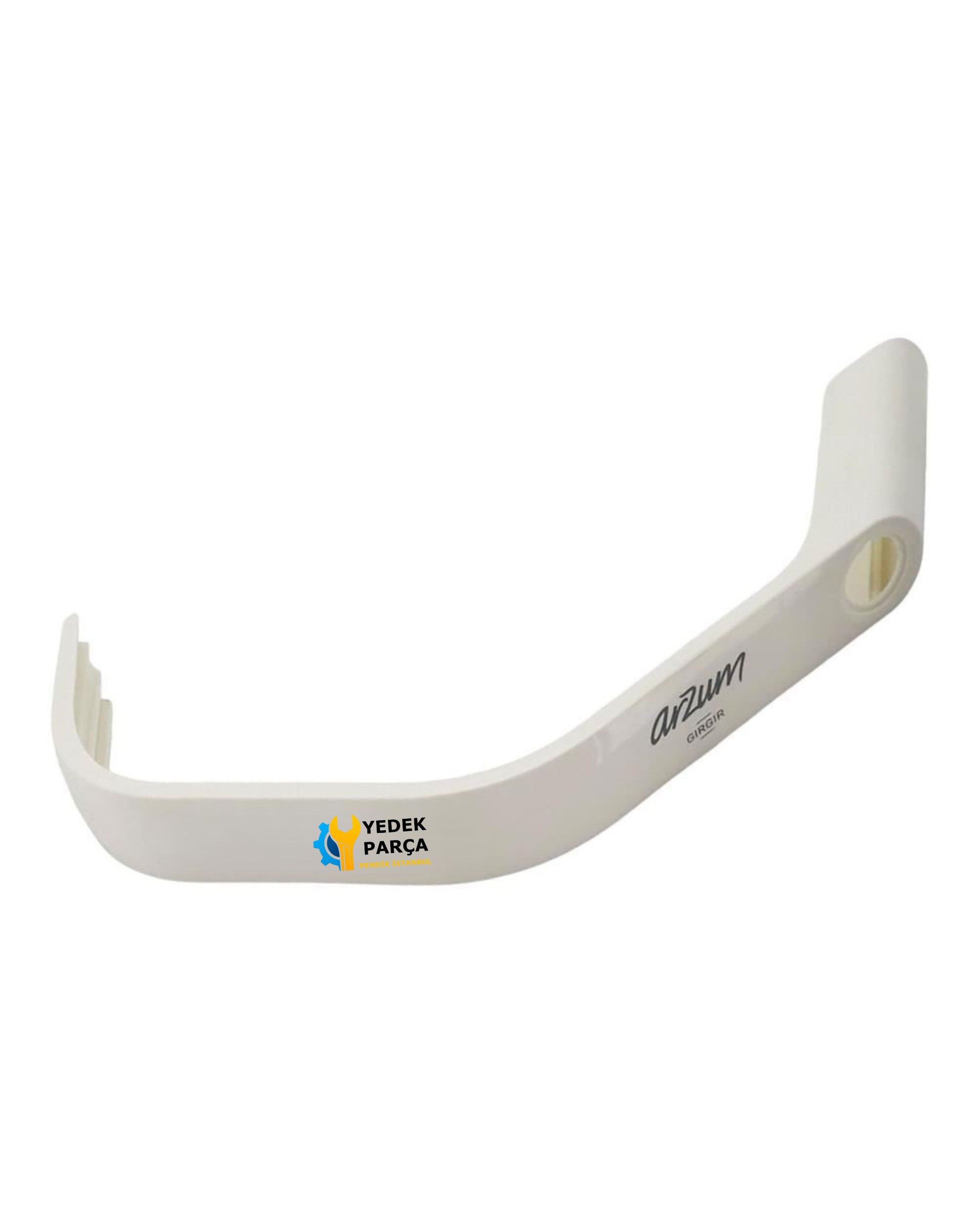 Arzum Uyumlu AR4087 2'si 1 Arada Dikey Süpürge Tutma Sapı Kapağı