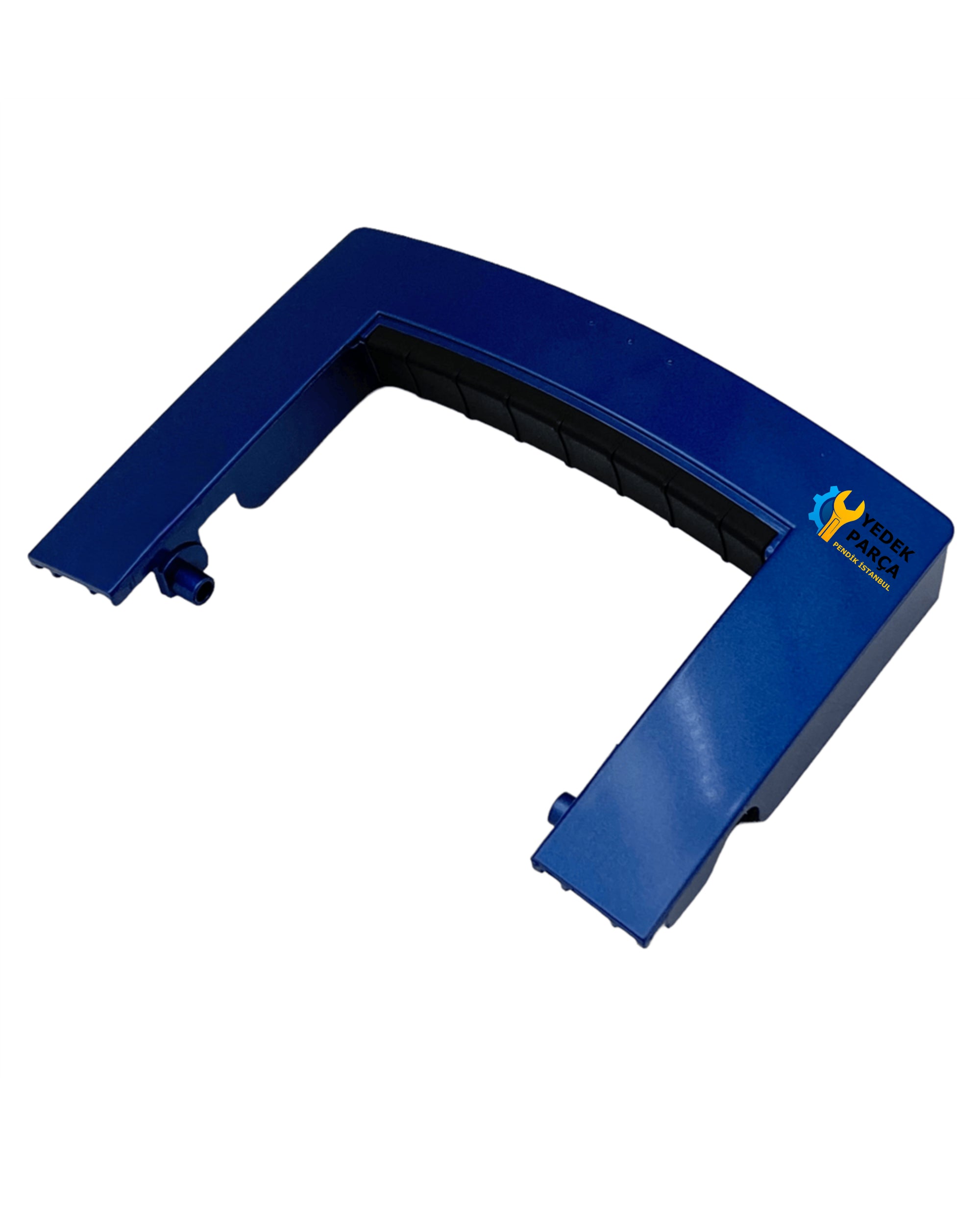 Arçelik Uyumlu S 4240 Süpürge Tutma Sapı Taşıma Sapı Mavi