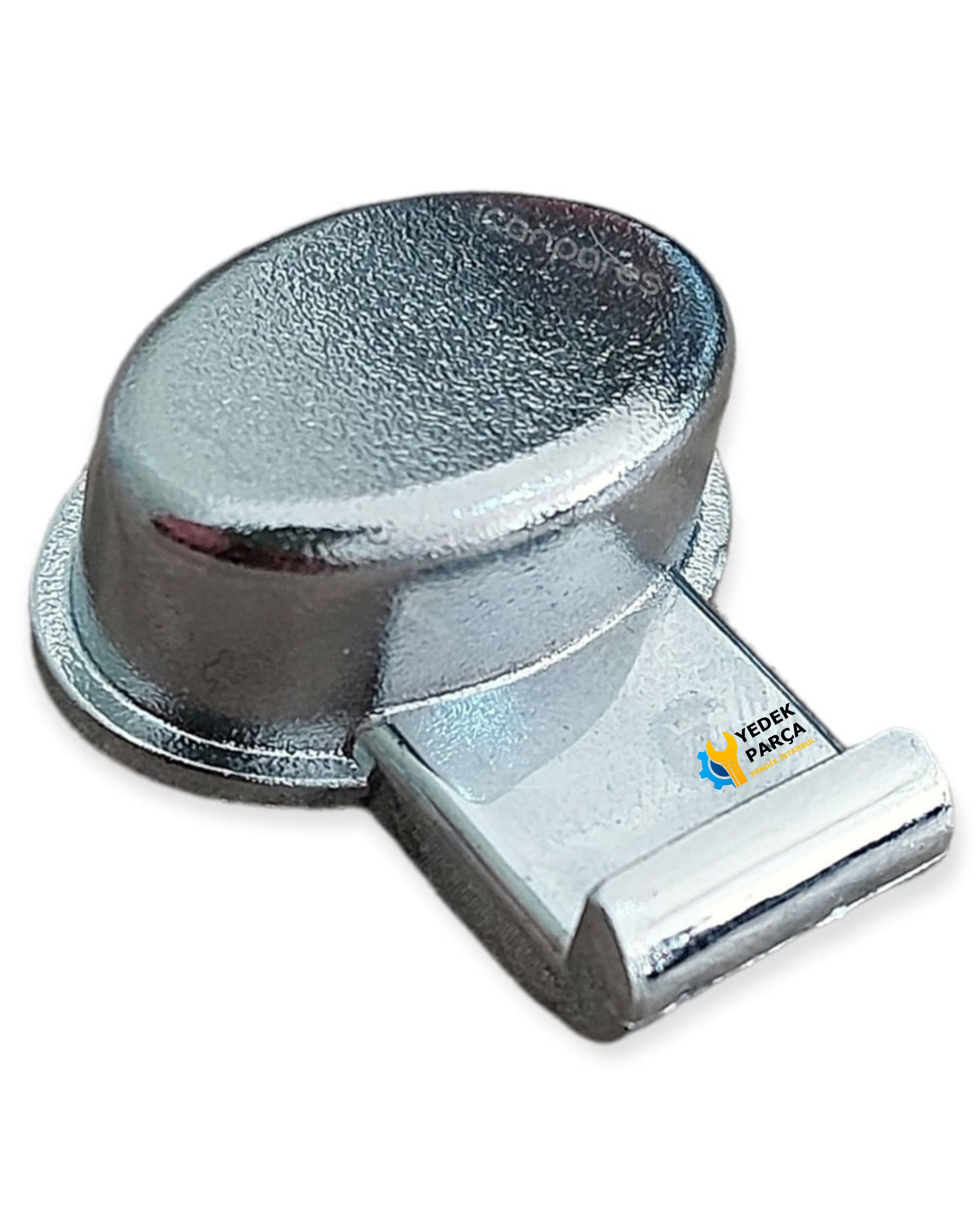 Arzum Uyumlu Supper Nano Power Tutma Sap İçi Mandal Tırnak