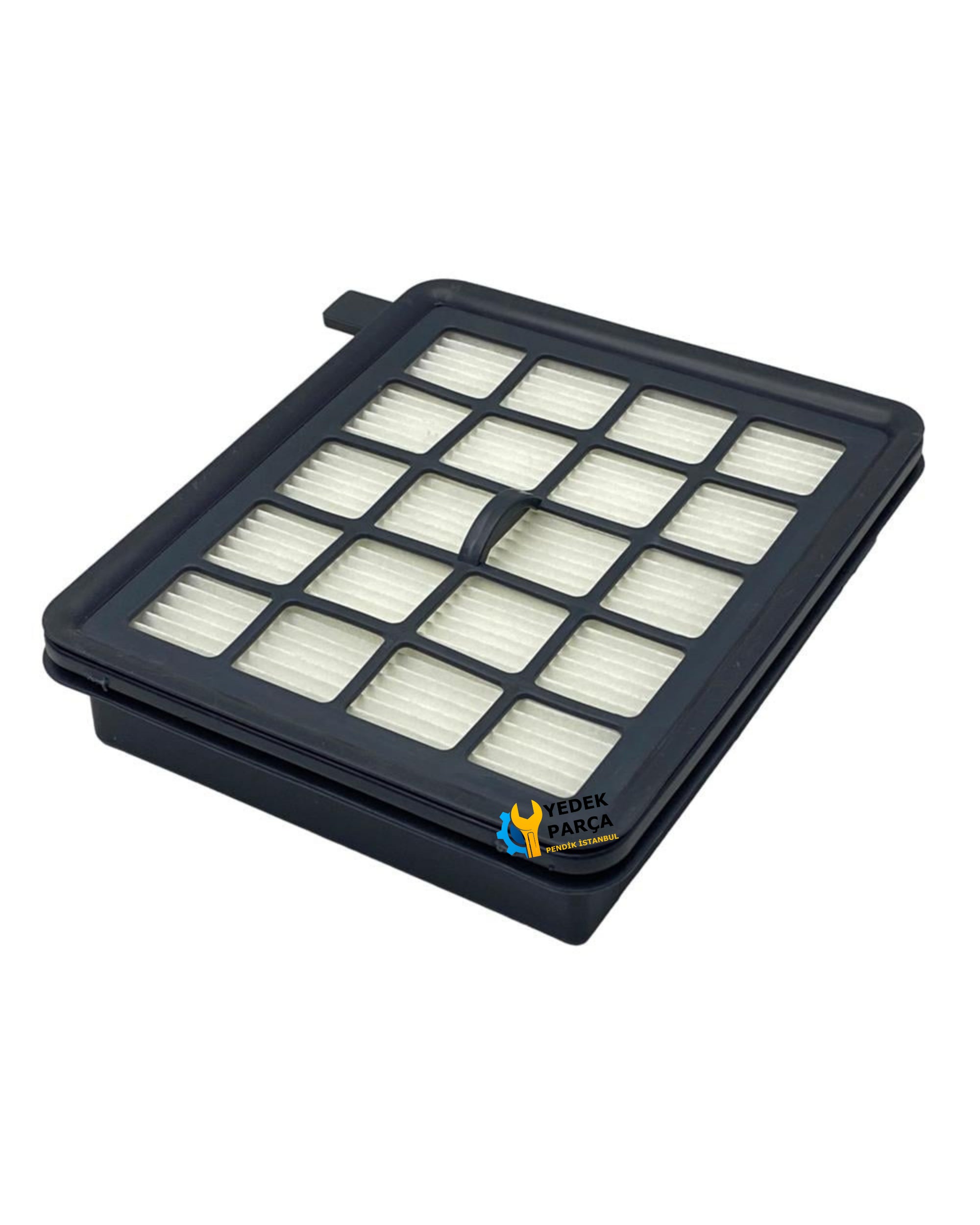 Arzum Uyumlu AR 471 Galaxi AR471003 Süpürge Hepa Hava Giriş Filtresi