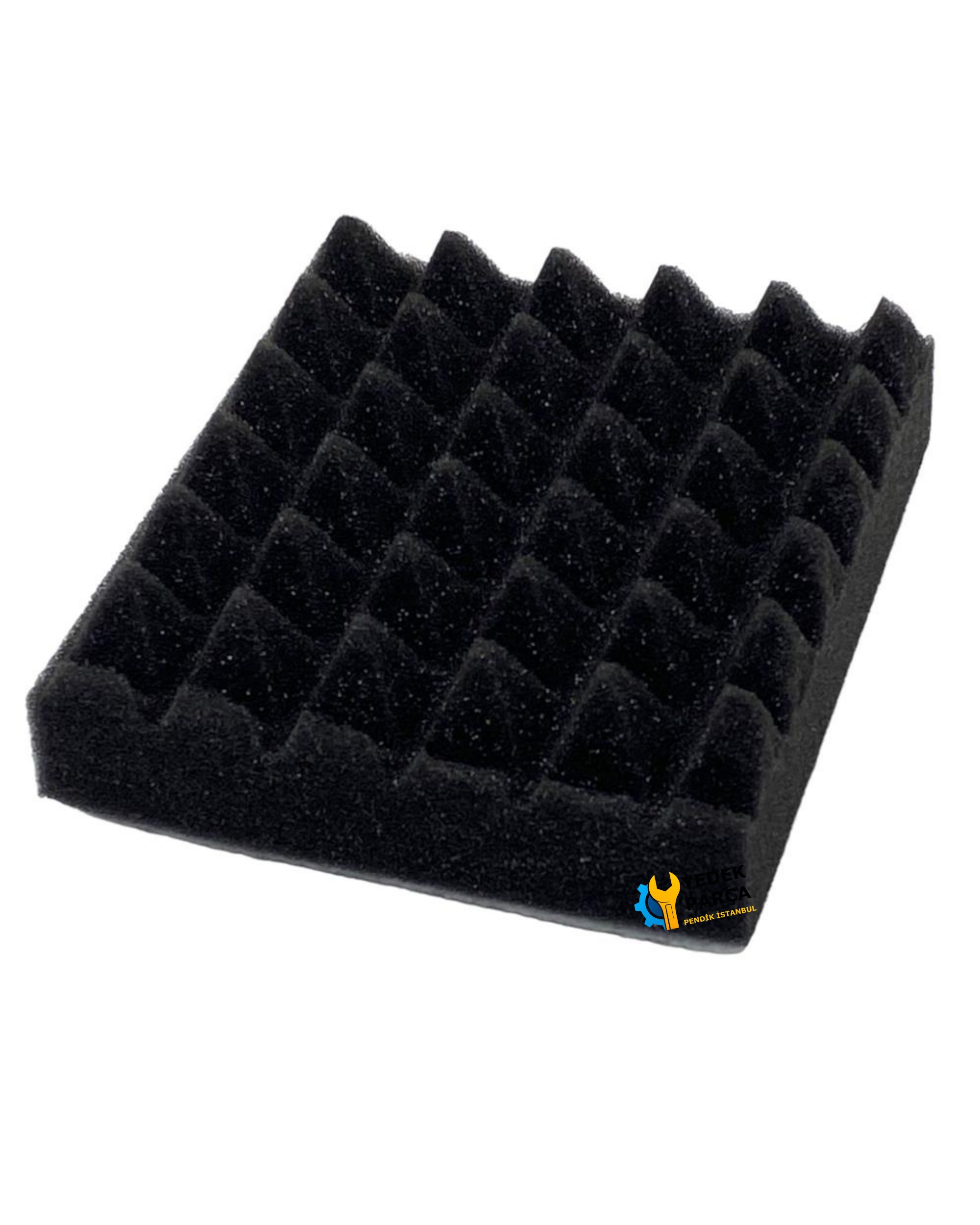 Arzum Uyumlu AR 4071- AR 4070 - AR 4072 - AR 4077 Süpürge Sünger Filtresi