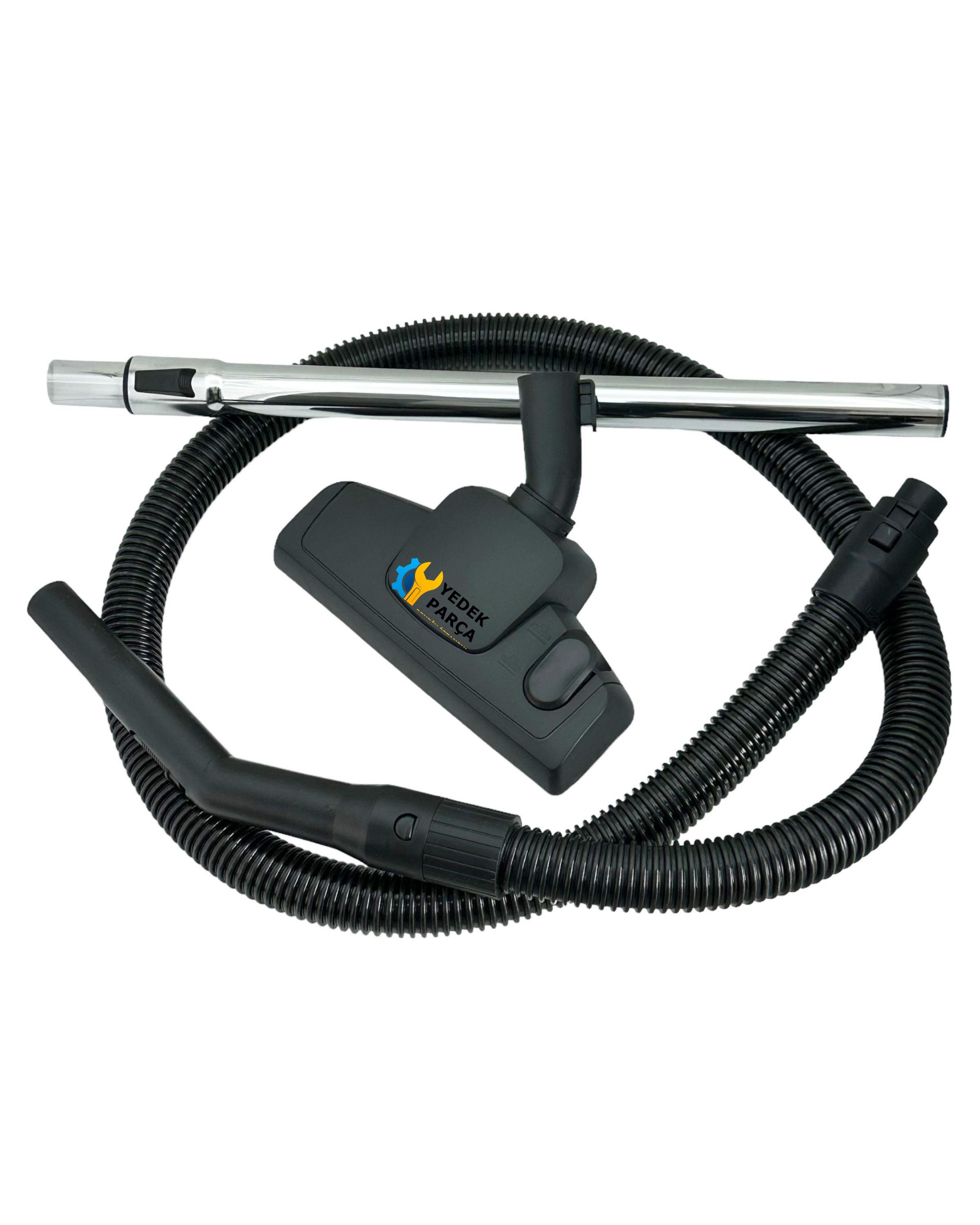 Arzum Uyumlu AR 423 Activo Süpürge Hortumu Seti