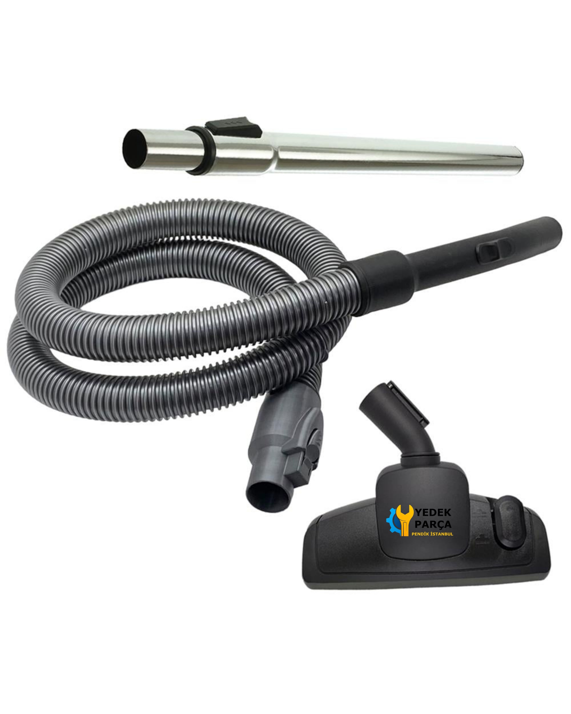 Arzum Uyumlu AR 4052 Impera Süpürge Hortumu Seti