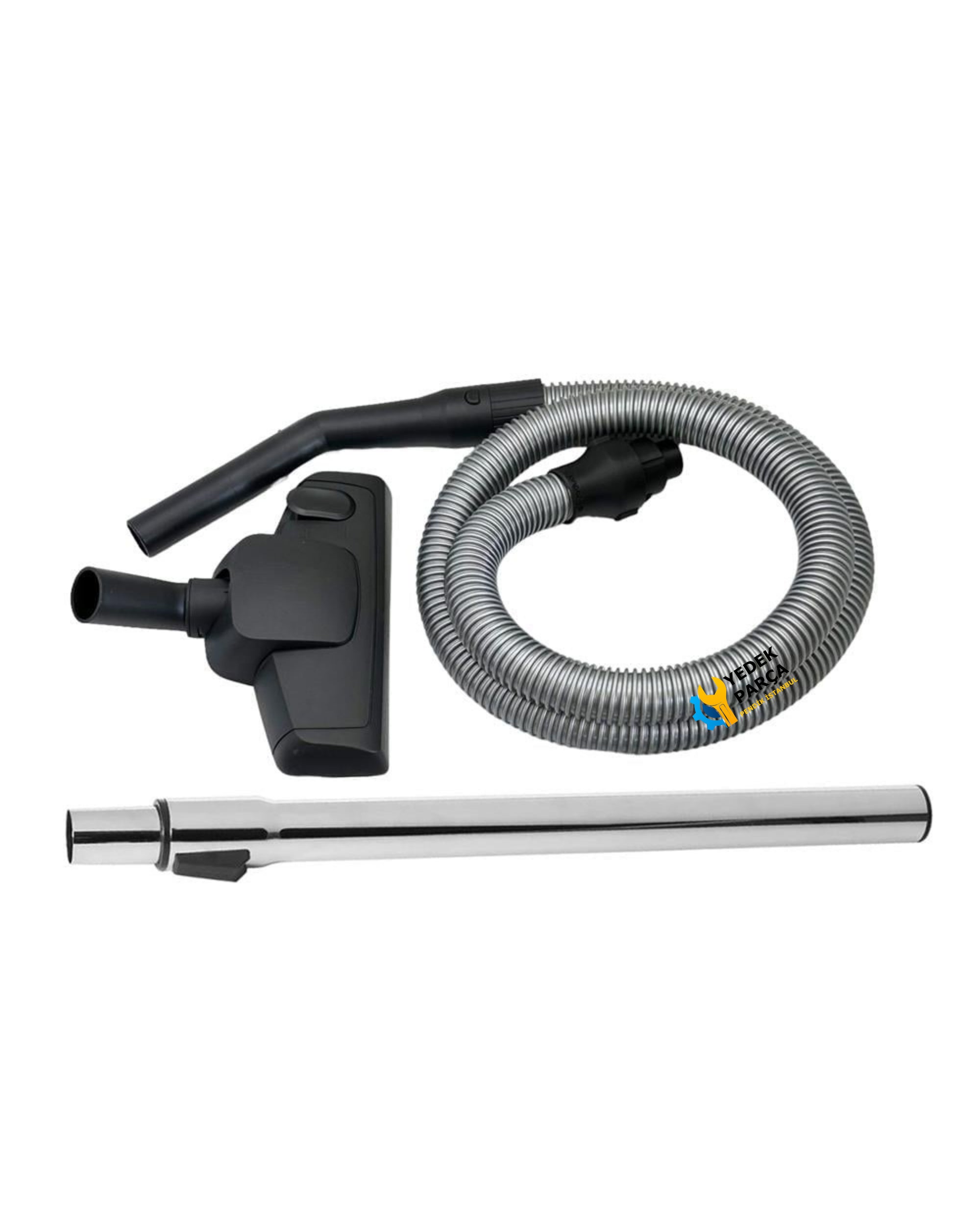 Arçelik - Beko Uyumlu S 7430 - BKS 5420 - 9191512264 Süpürge Hortumu Seti