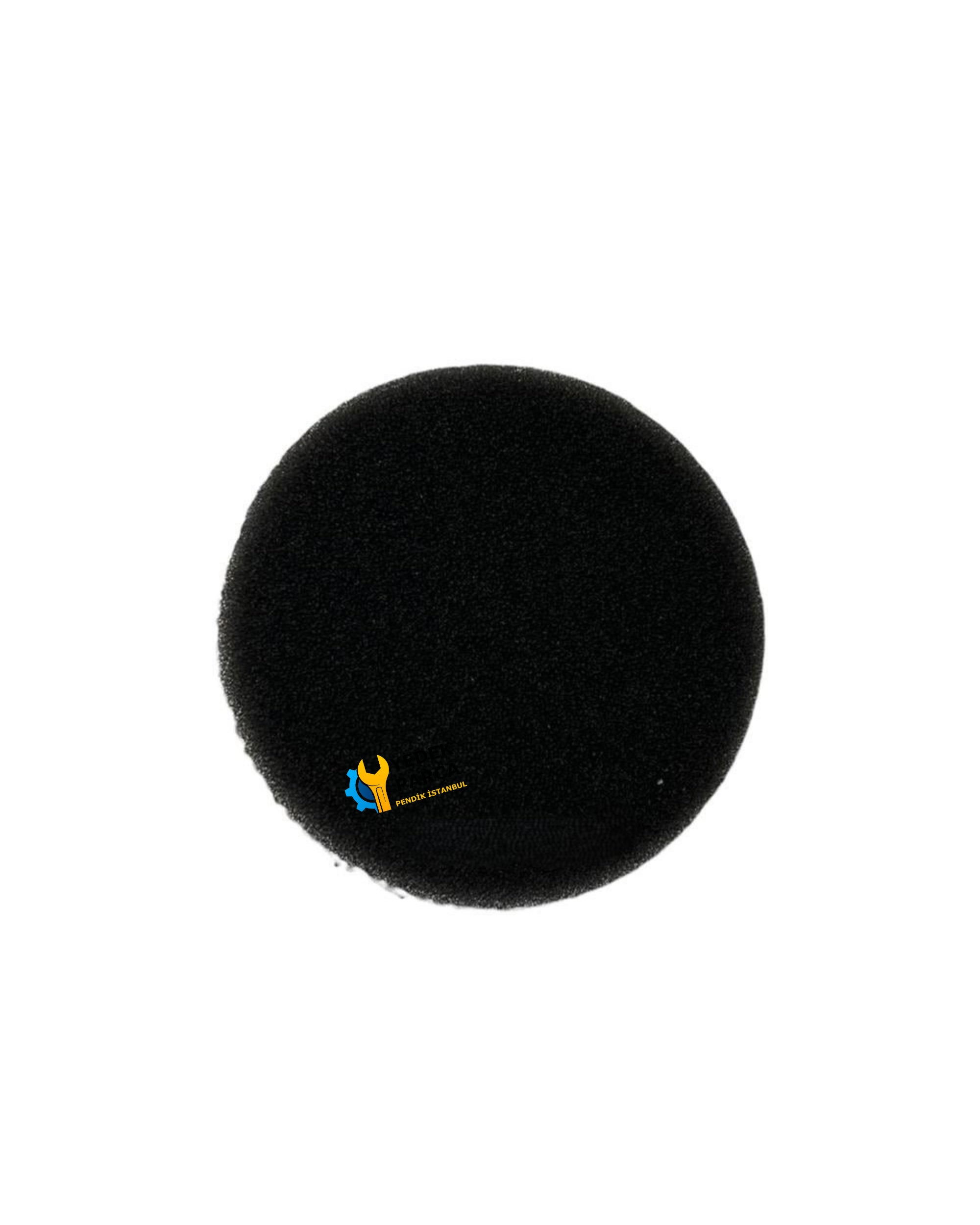 Arçelik Uyumlu S 3645 C Süpürge Motor Koruma Sünger Filtresi