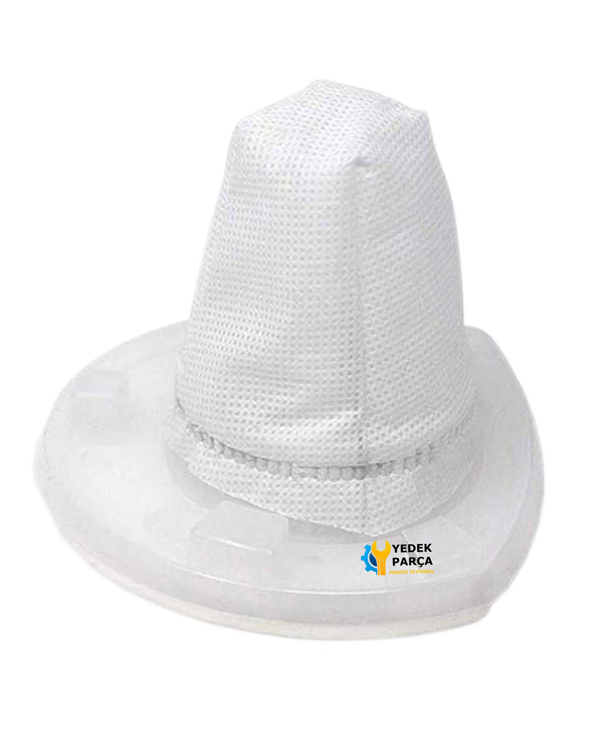 Black & Decker Uyumlu DV 1410 EL Elektrikli Süpürge Toz Filtresi