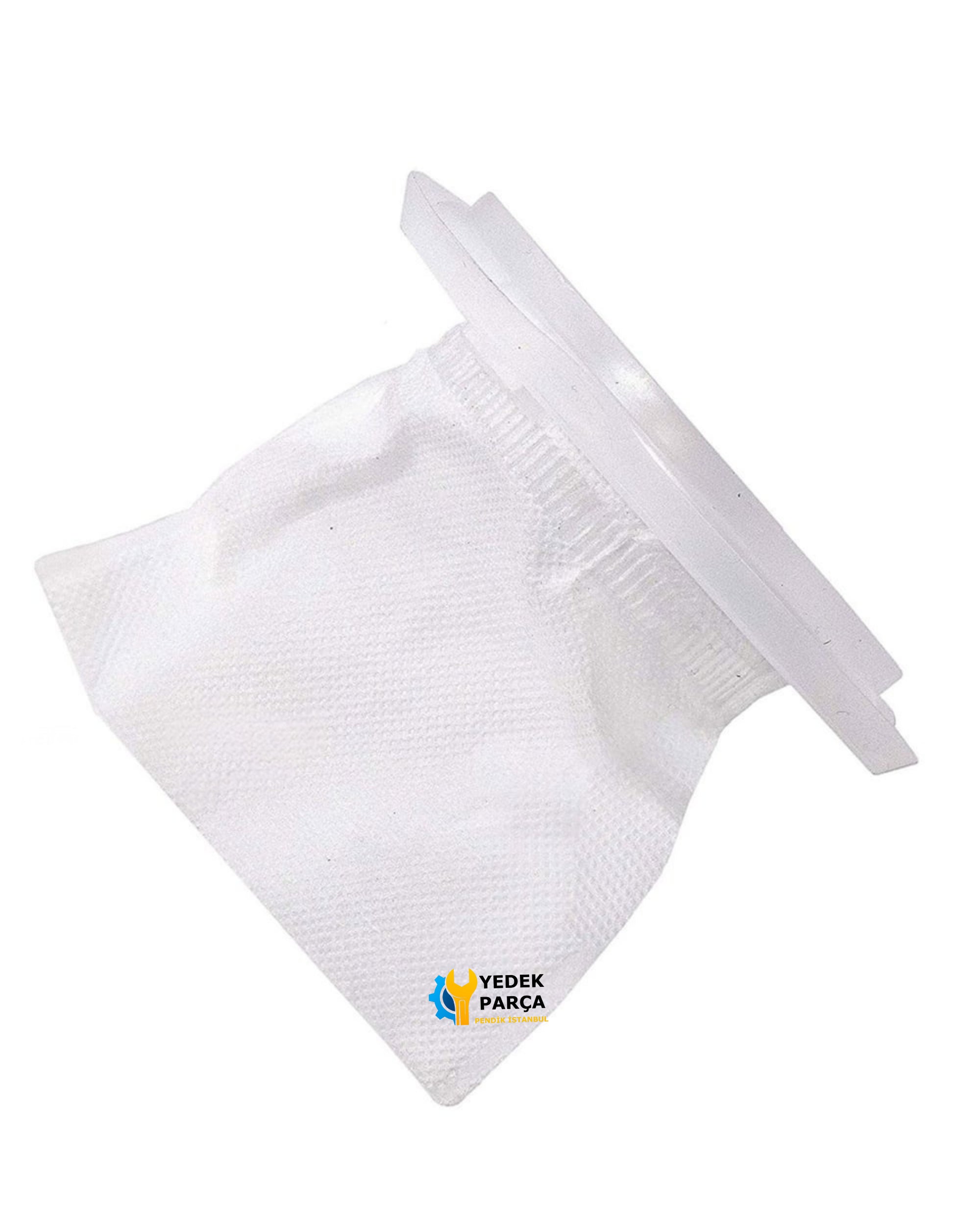 Black & Decker Uyumlu HHVK515J00 Elektrikli Süpürge Toz Filtresi