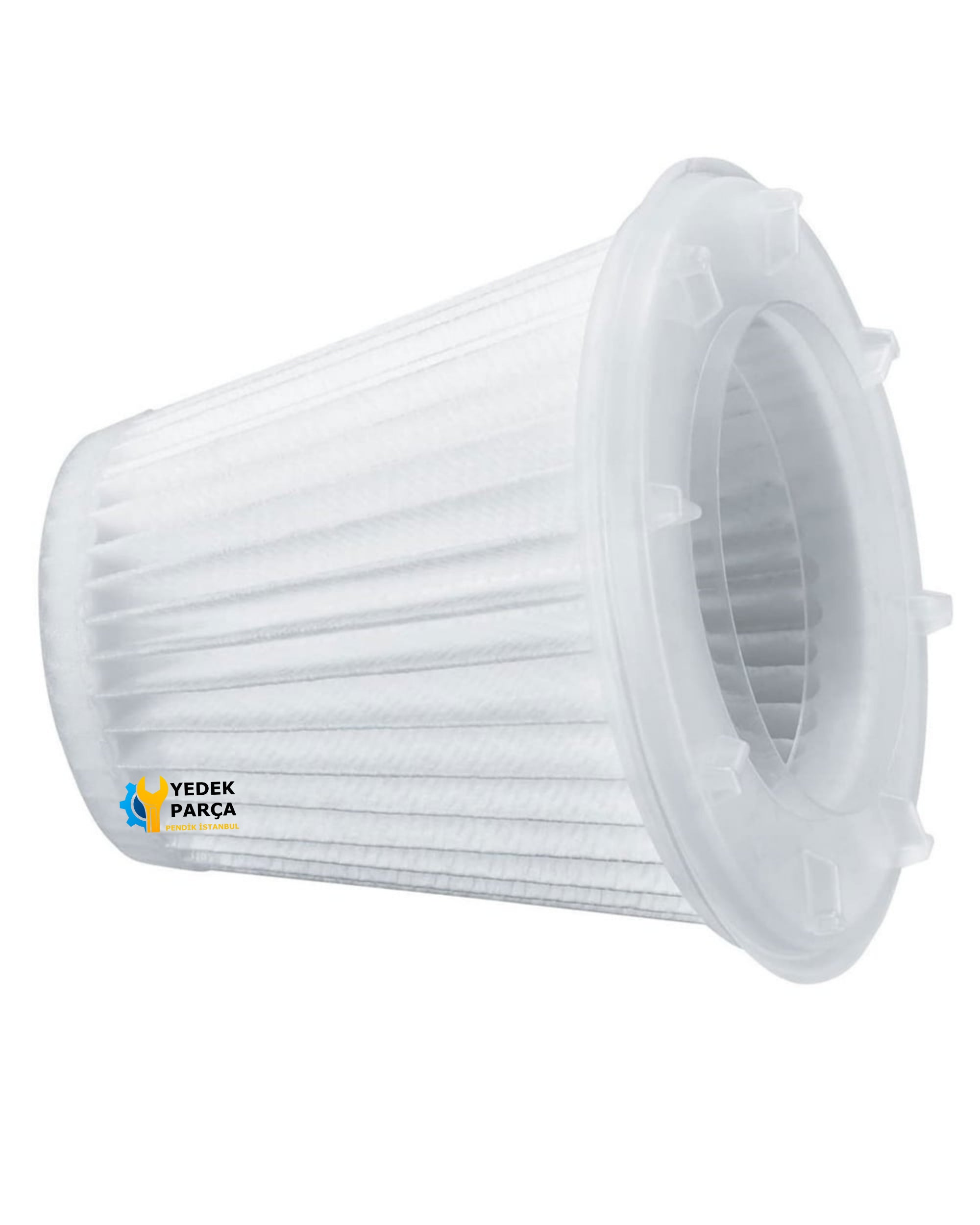 Black & Decker Uyumlu CHV1500 Elektrikli Süpürge Konik Hepa Filtre