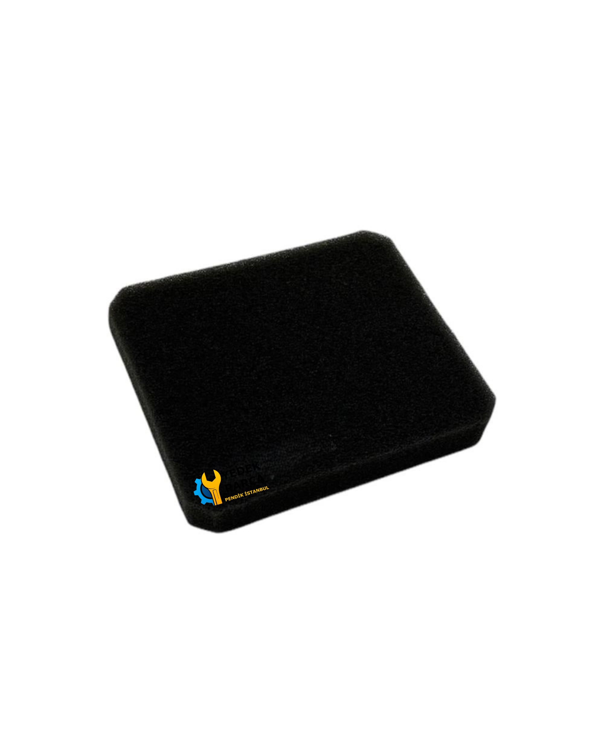 Arçelik Uyumlu 9197059746 Süpürge Egsoz Süngeri