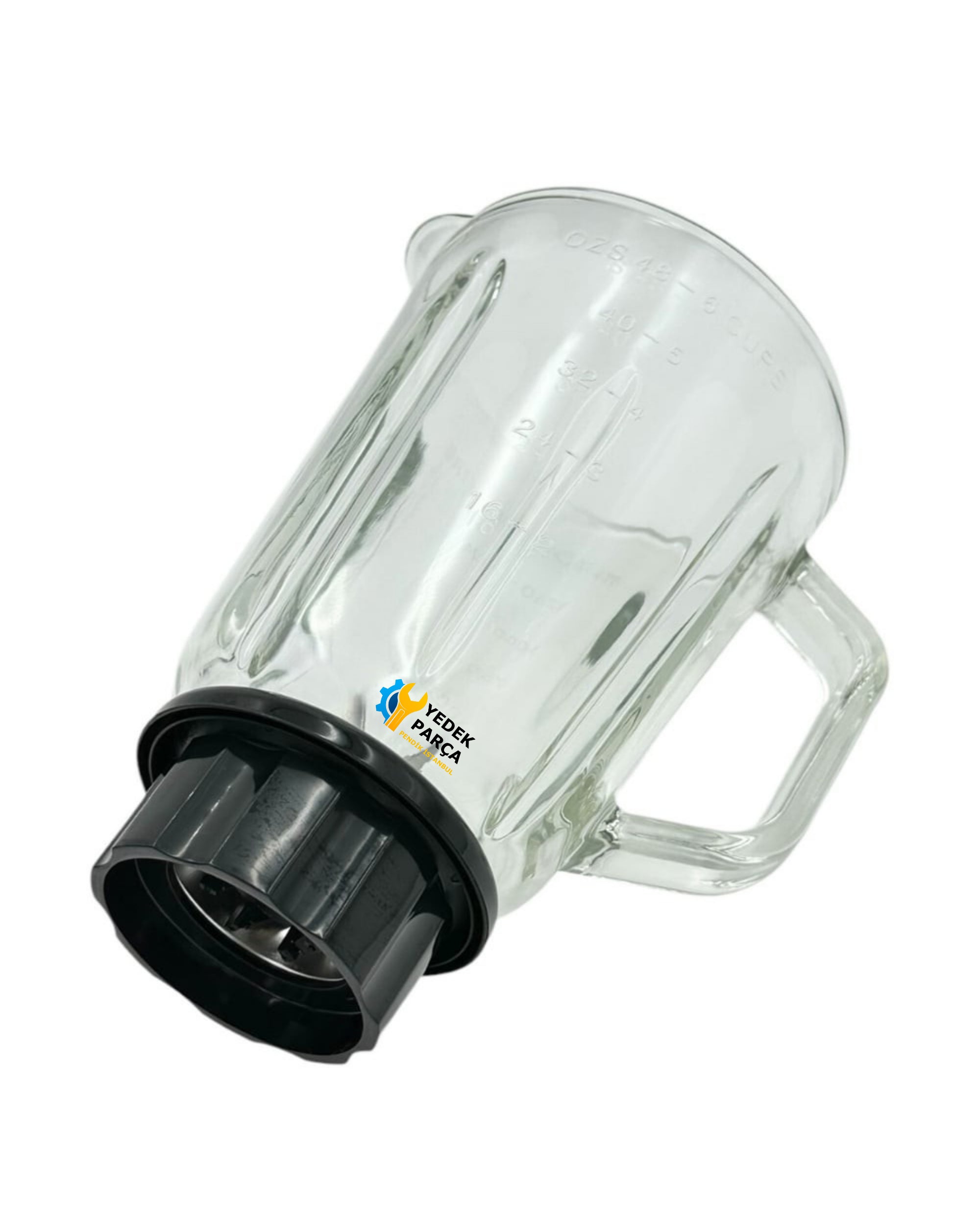 Arzum Uyumlu AR 184 Siesta Blender Cam Sürahisi AR184005