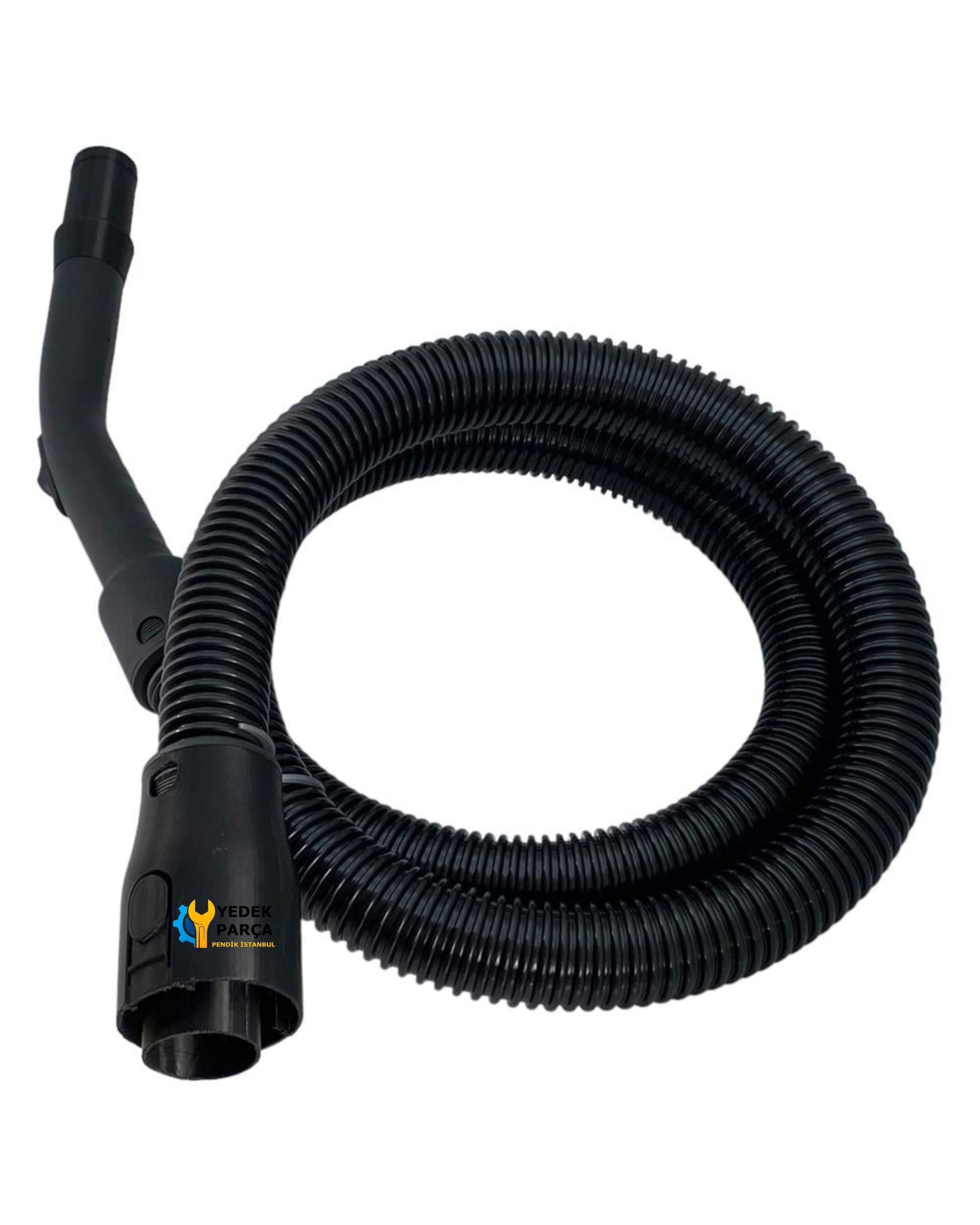 Arçelik Uyumlu S 7585 Imperium Süpürge Alternatif Hortumu (Tutma Sapı Kumandalı Değildir)