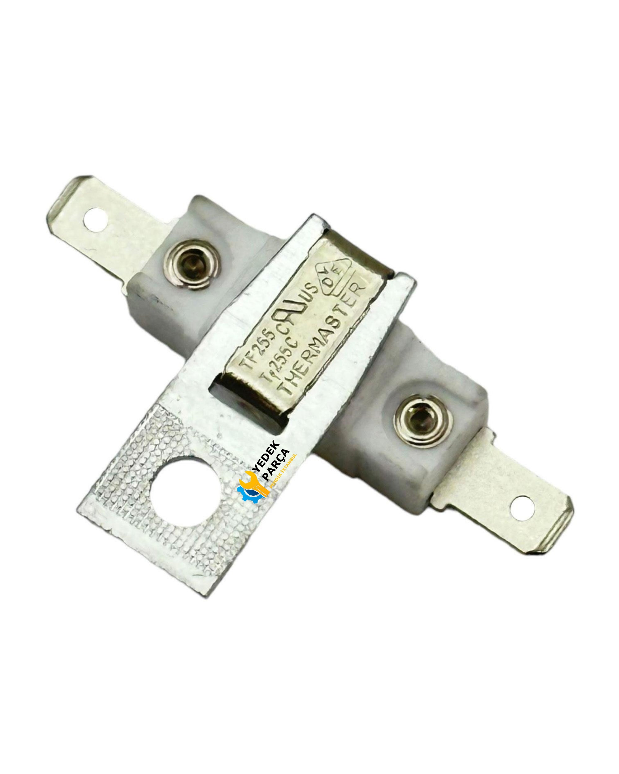 255 Derece °C Limit Termik Termostat