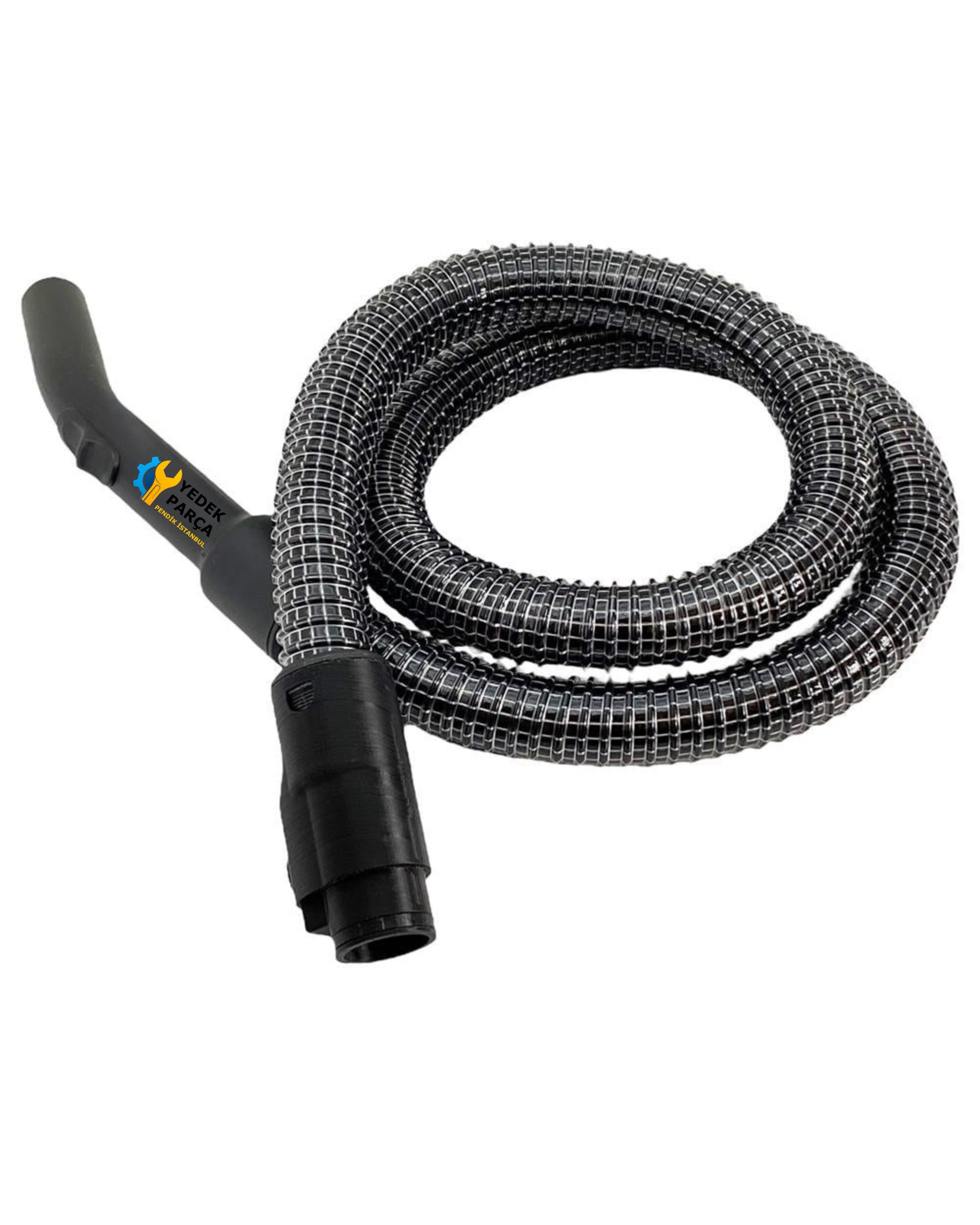 Arçelik Uyumlu S 7420 Süpürge Çelik Telli Hortumu