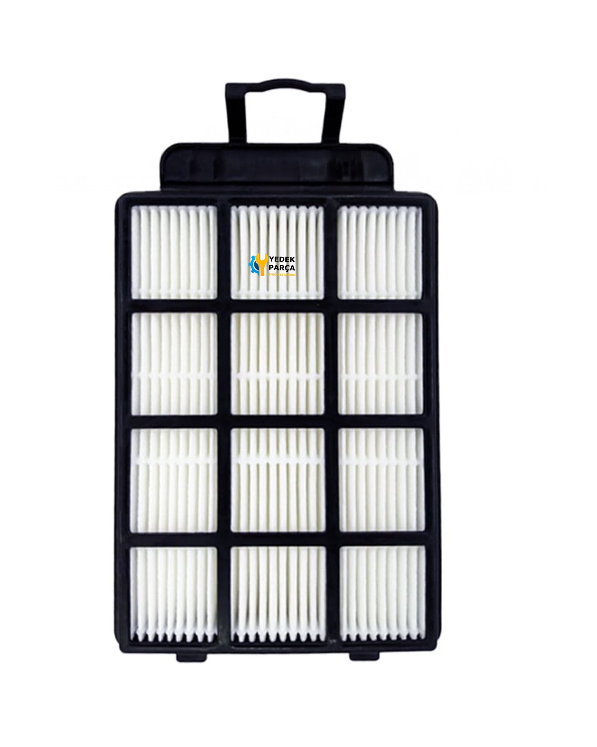 Arzum Uyumlu AR 4002 Cleanart Silence Pro Energy Süpürge Hepa Filtresi