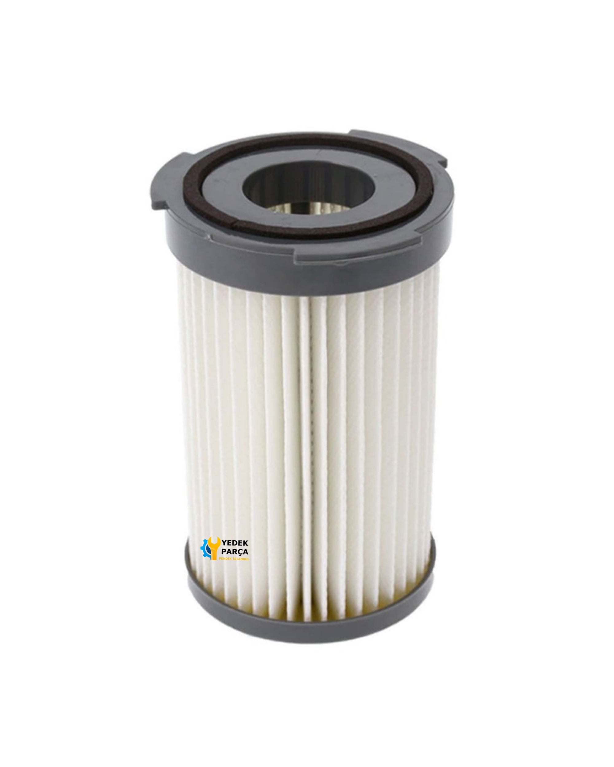 AEG Uyumlu AAC 6710 - 6758 Accelerator Süpürge Silindirik Hepa Filtre