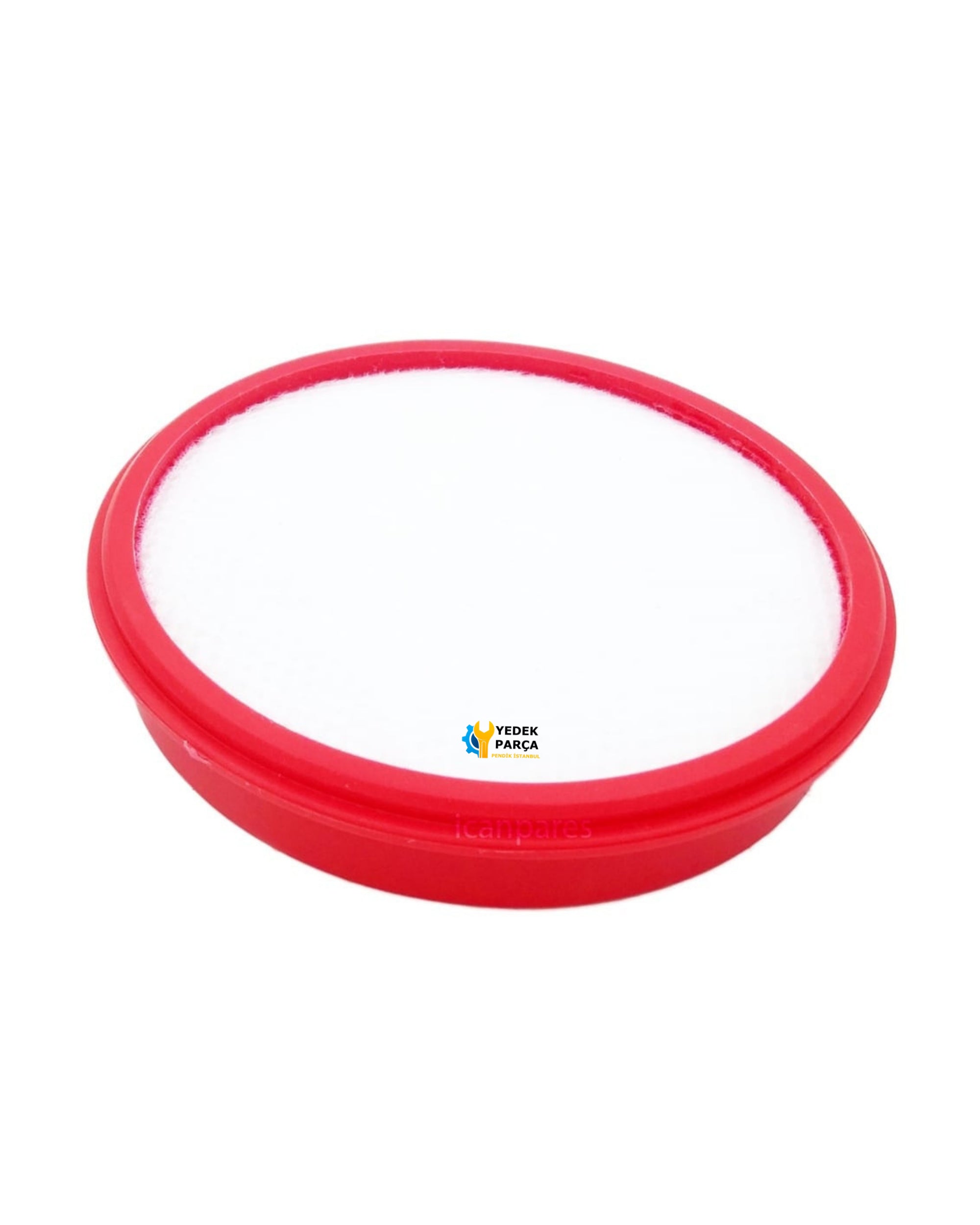 Arzum Uyumlu AR 4051 Olimpia Turbo Cyclonic Süpürge Hava Giriş Filtresi