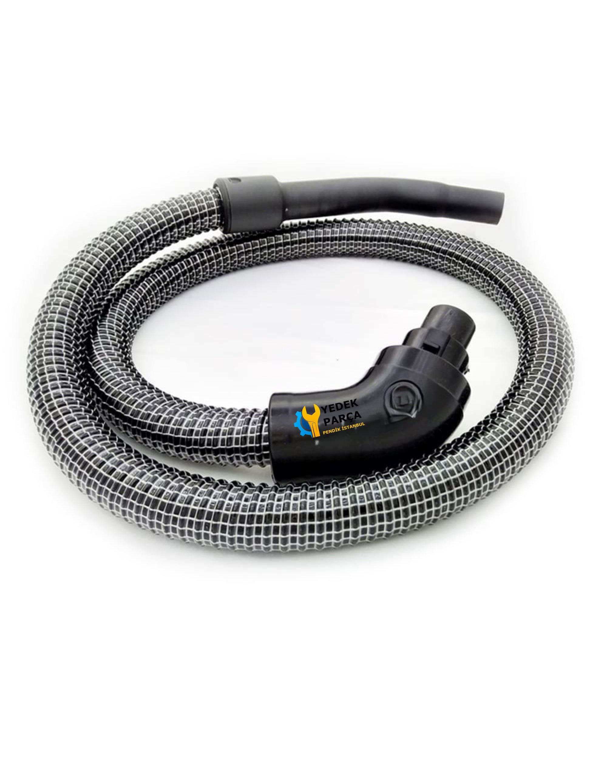 Arçelik Uyumlu 3191040500 Elektrikli Süpürge Hortumu Çelik Telli Hortum D