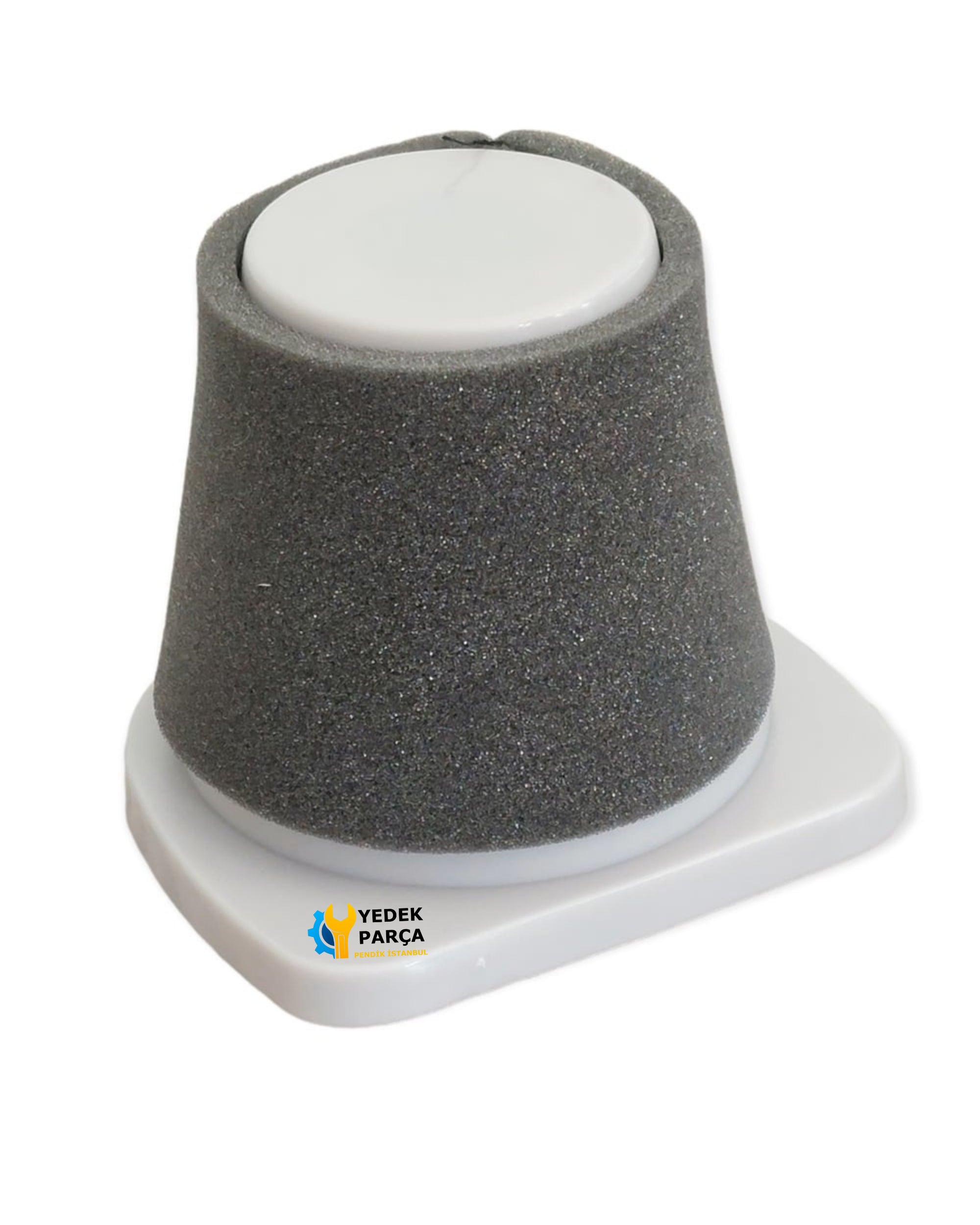 Arnica Uyumlu Merlin Pro Süpürge Hepa Filtresi