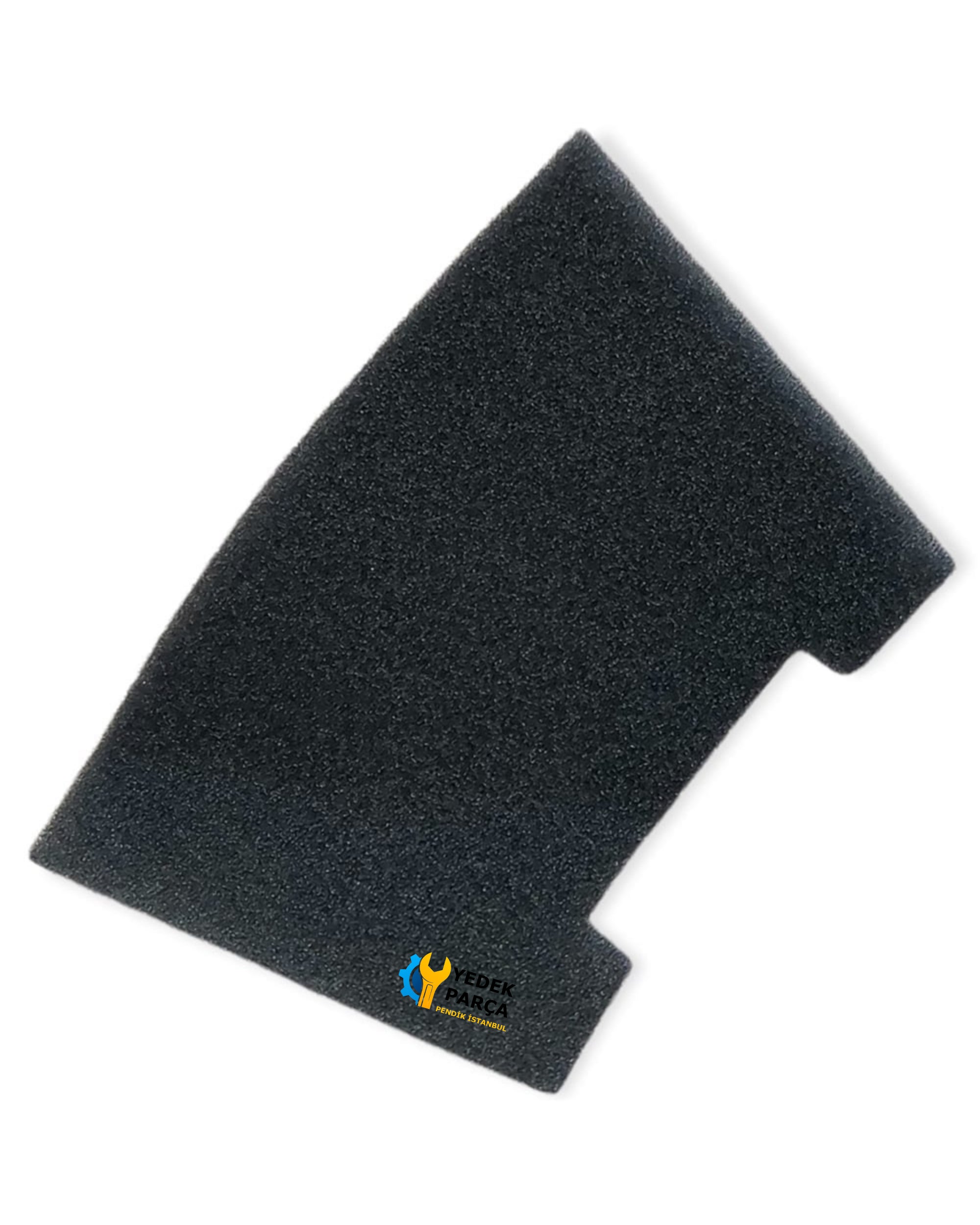 Beko Uyumlu BKS 1191 B Süpürge Bez Filtresi