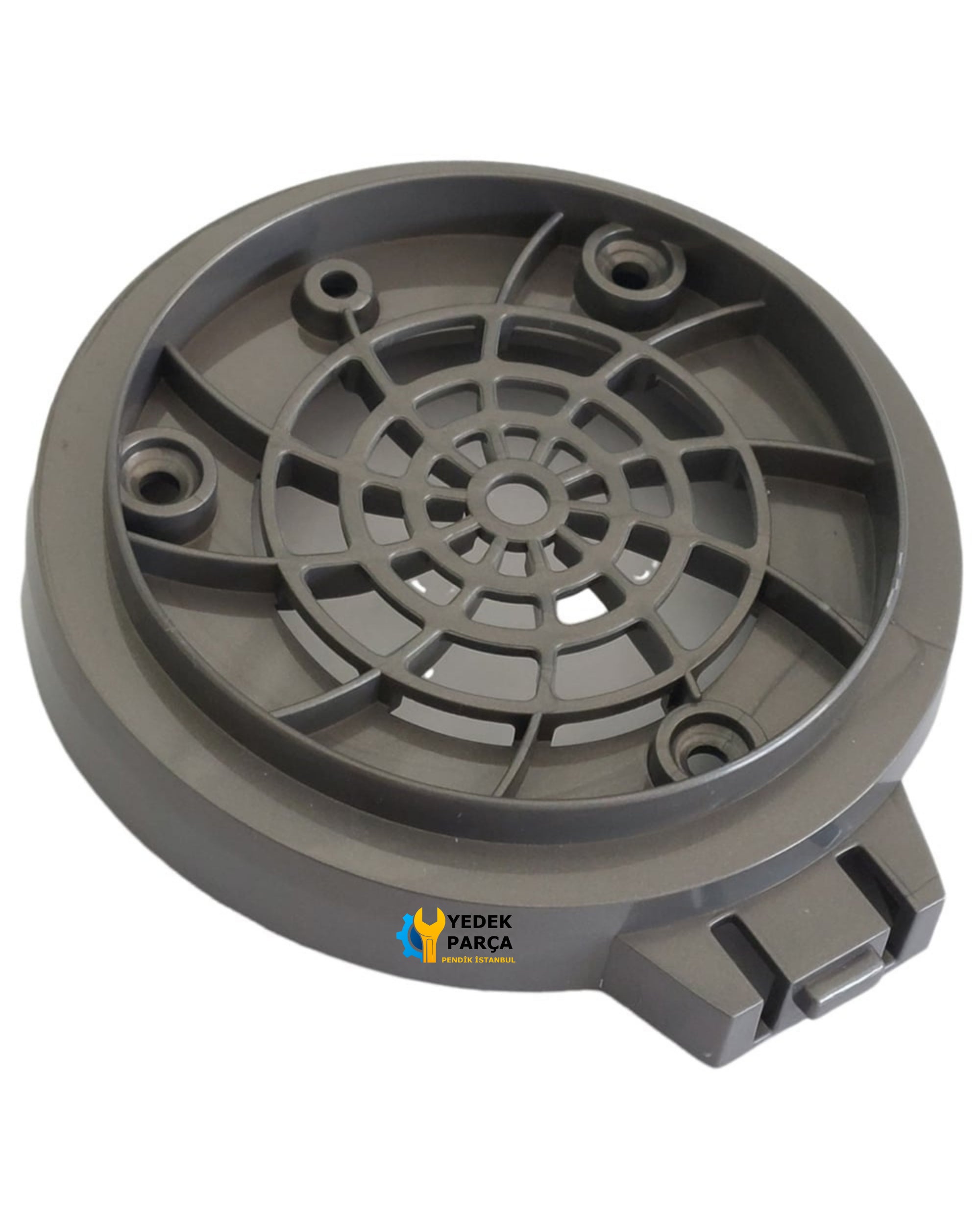 Arçelik Uyumlu 9178015974 Şarjlı Süpürge Ön Motor Çerçevesi