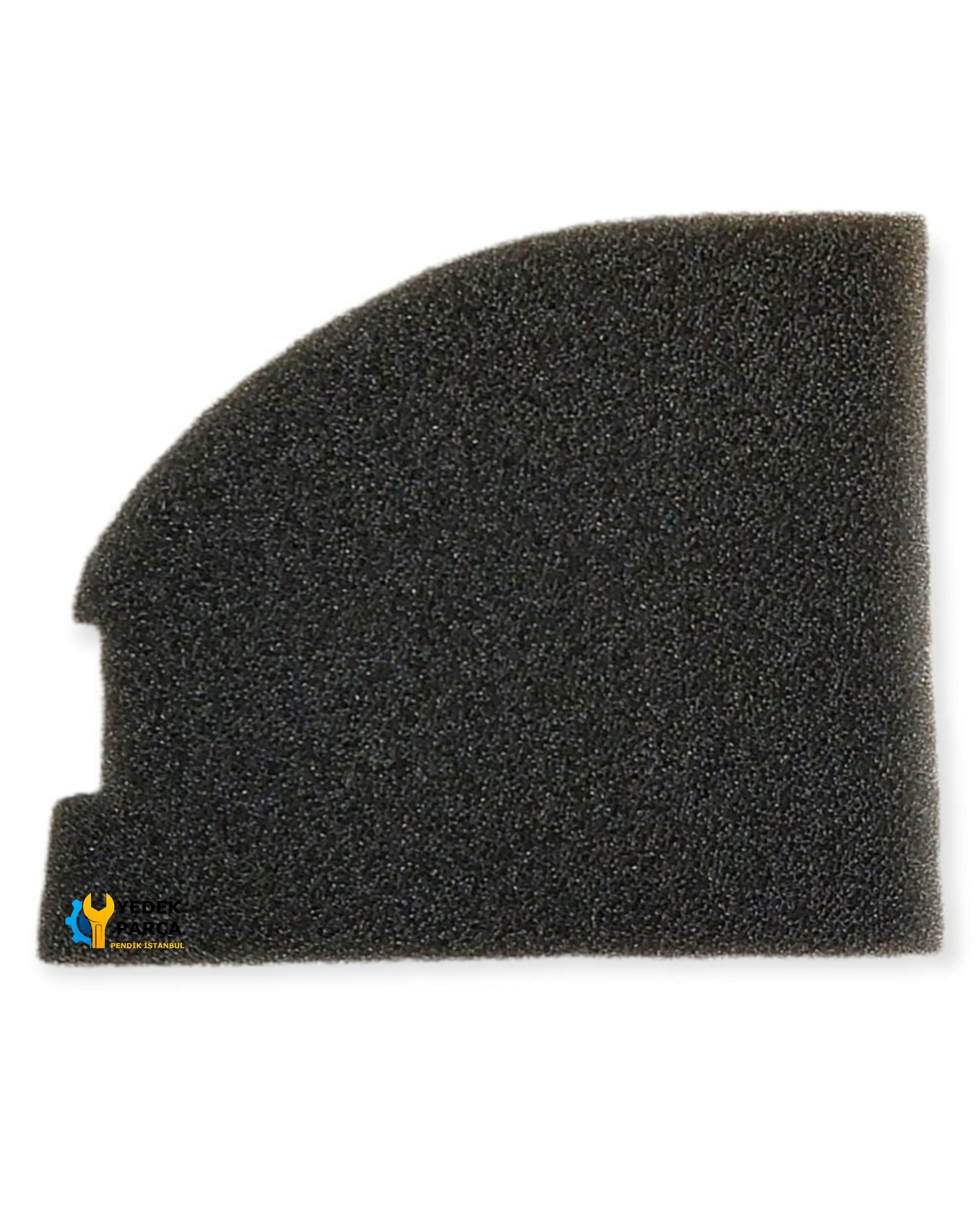 Arçelik Uyumlu S 7100 Süpürge Çıkış Filtresi